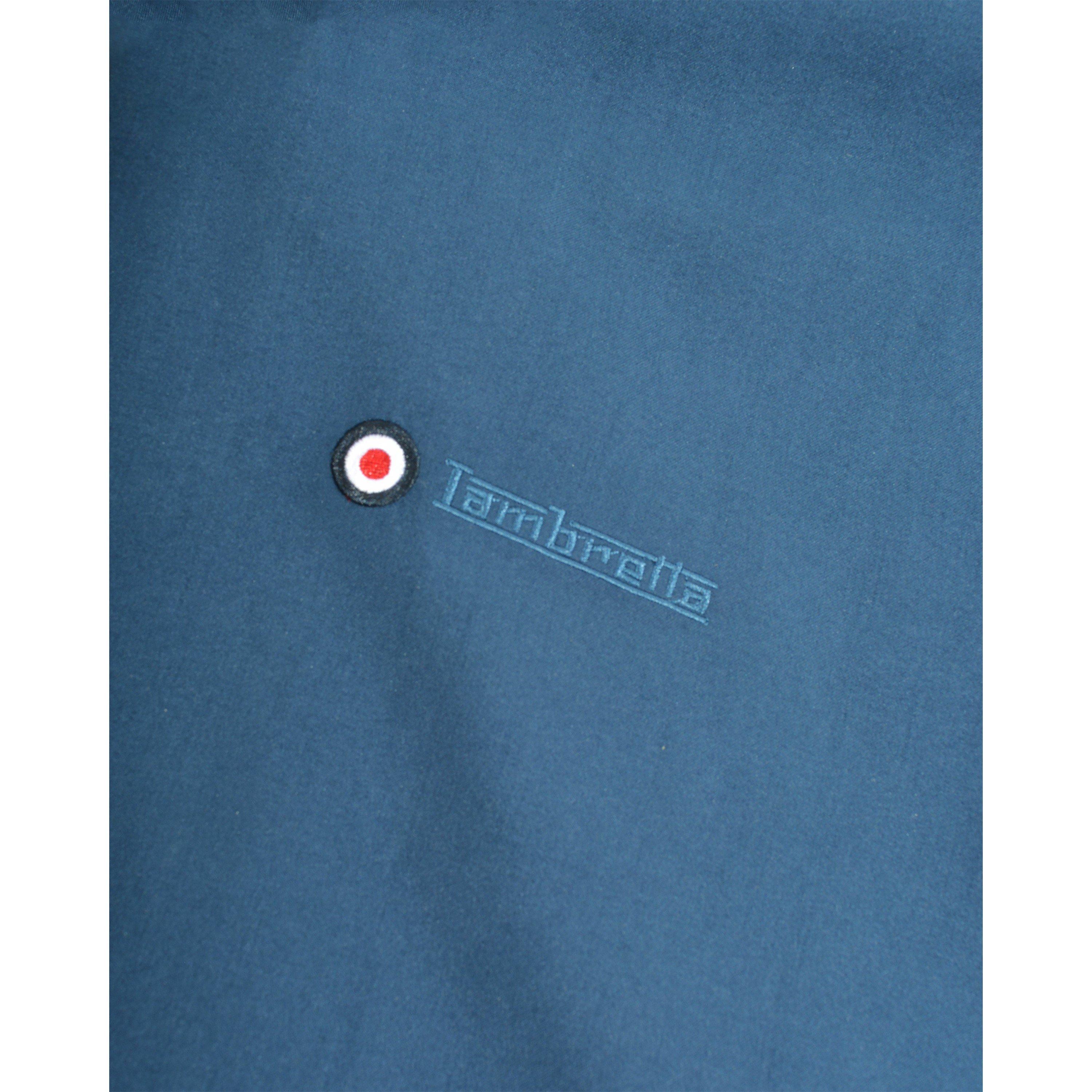 Dark Blue - Lambretta - Lambretta Shower Res Sn63 - 4