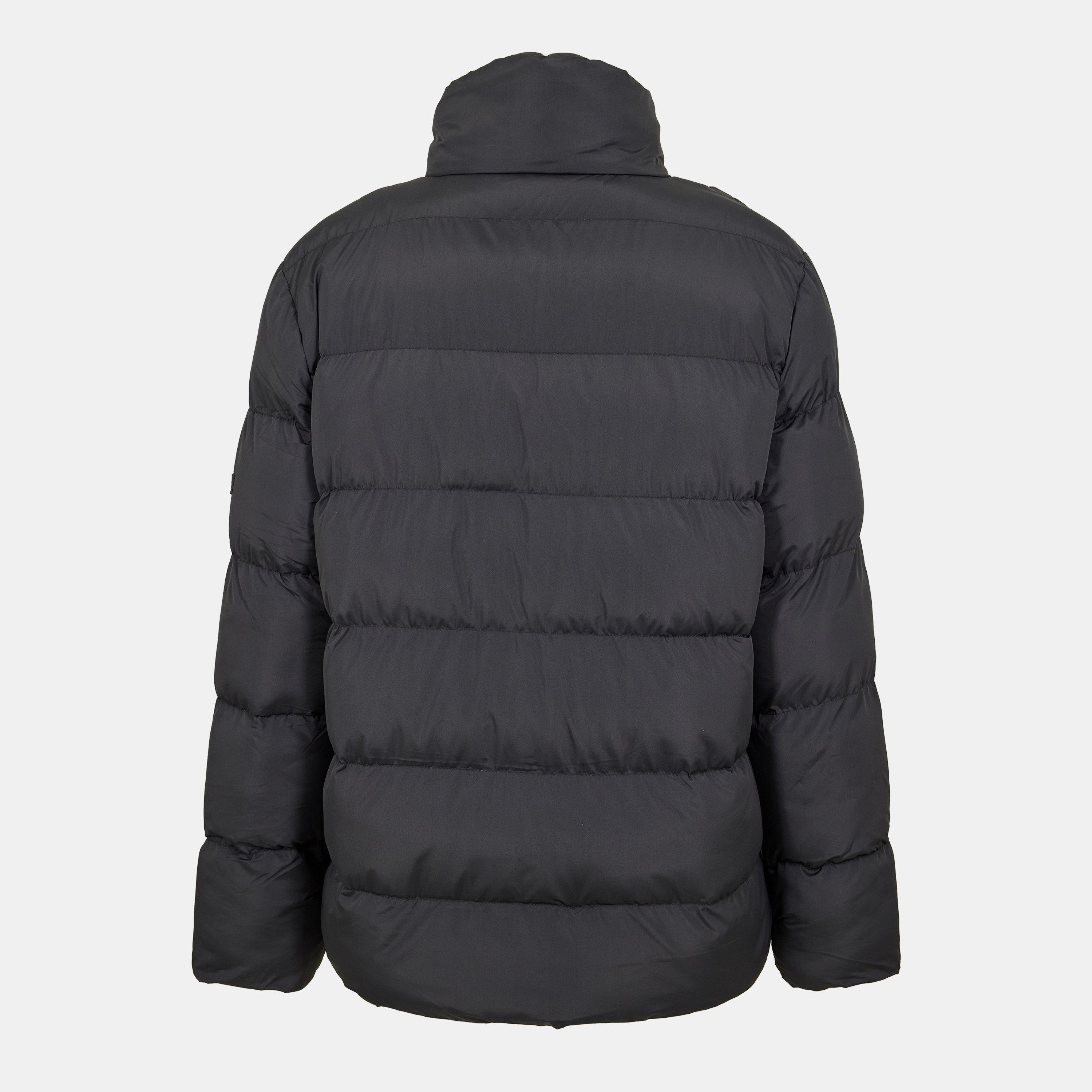 Black - NY Concept - Artic Jacket Mens - 2