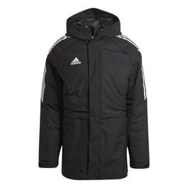adidas Condivo 22 Stadium Parka Adults