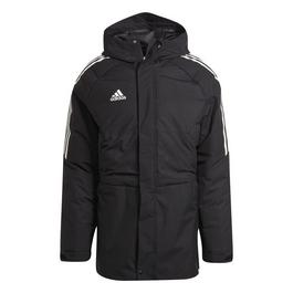 adidas Condivo 22 Stadium Parka Mens