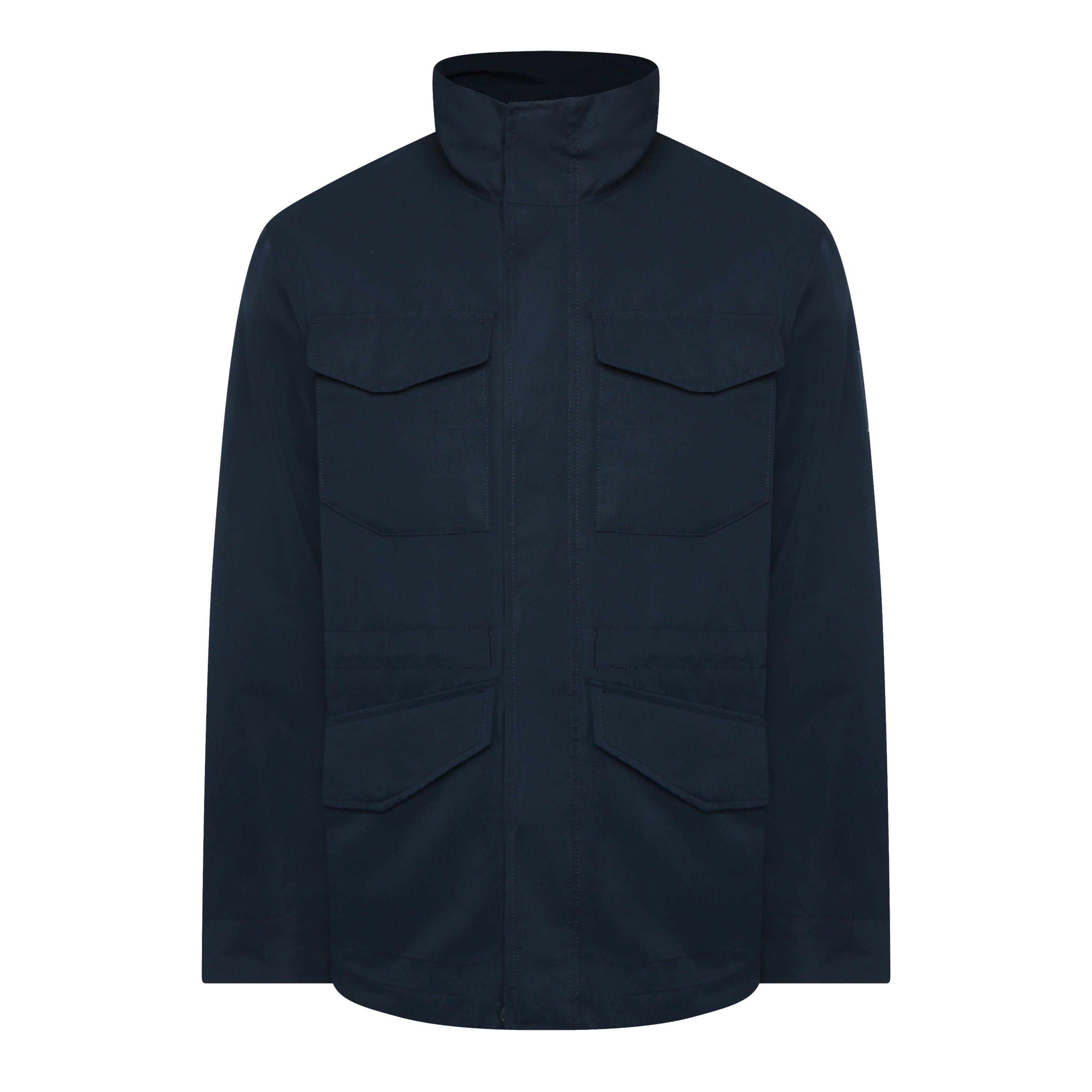 Donker saffier - Timberland - Timb Weston Water Re Sn99 - 1