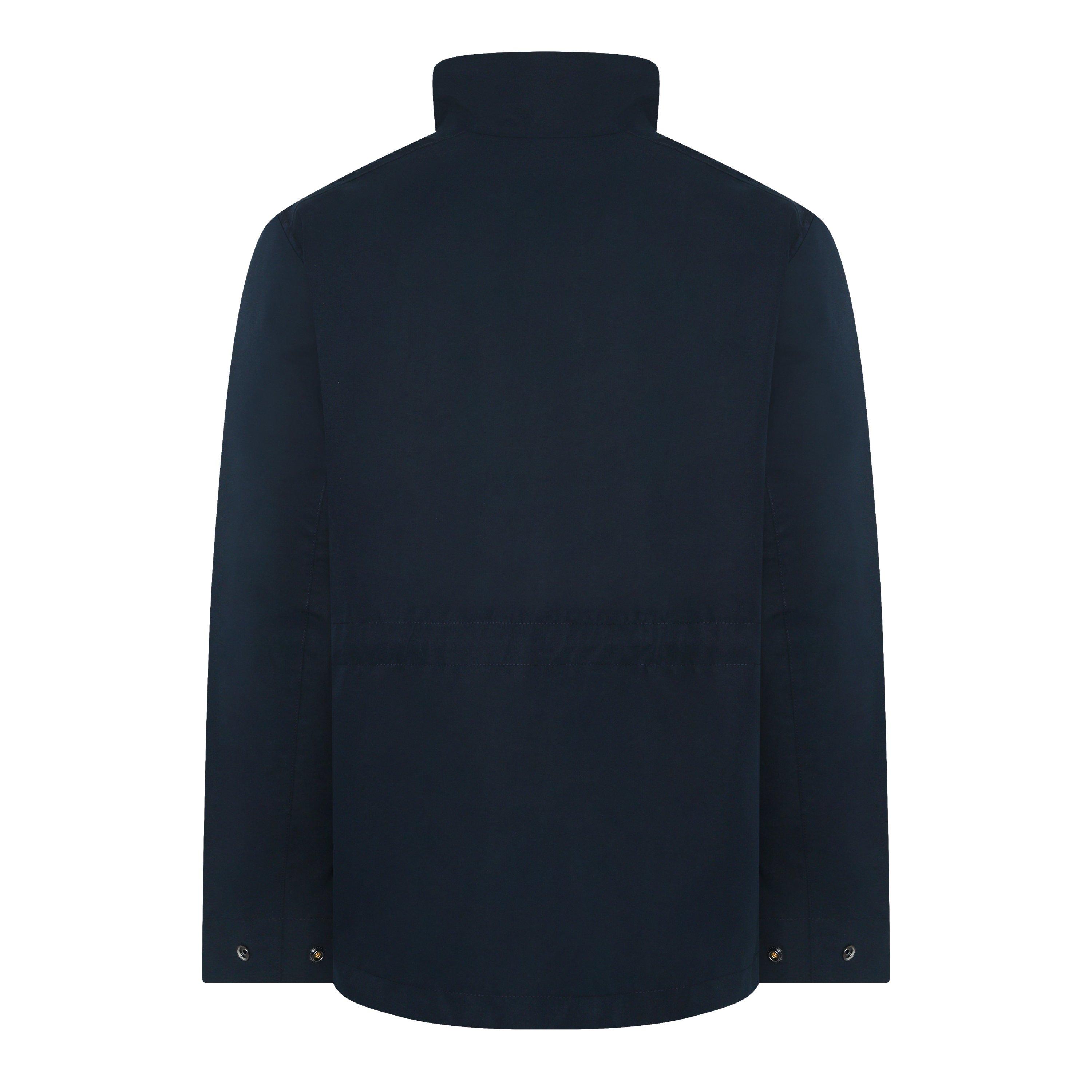 Donker saffier - Timberland - Timb Weston Water Re Sn99 - 2