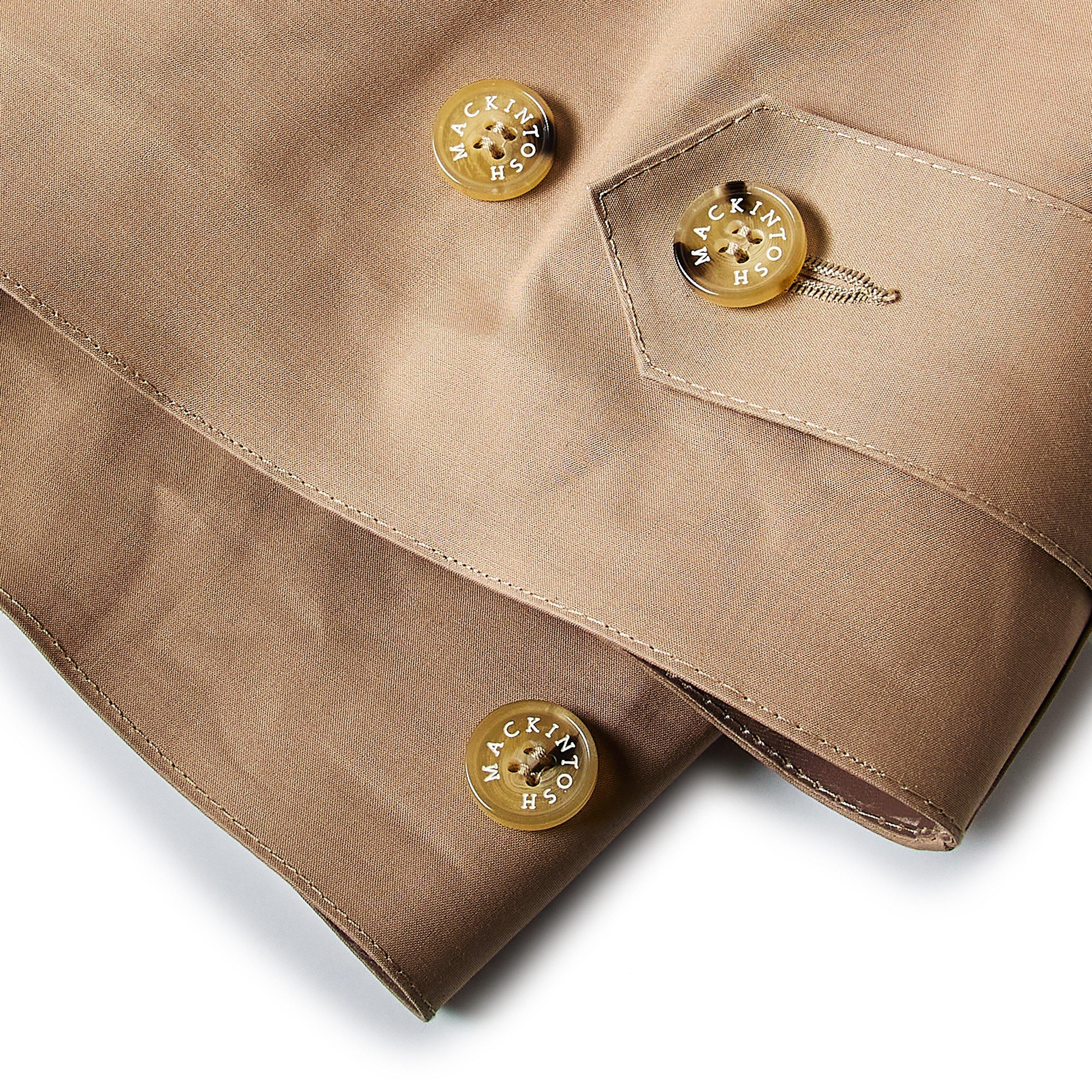 Tavertino 315 - CP Company x Mackintosh - CP Short Goggle Mac Sn62 - 3