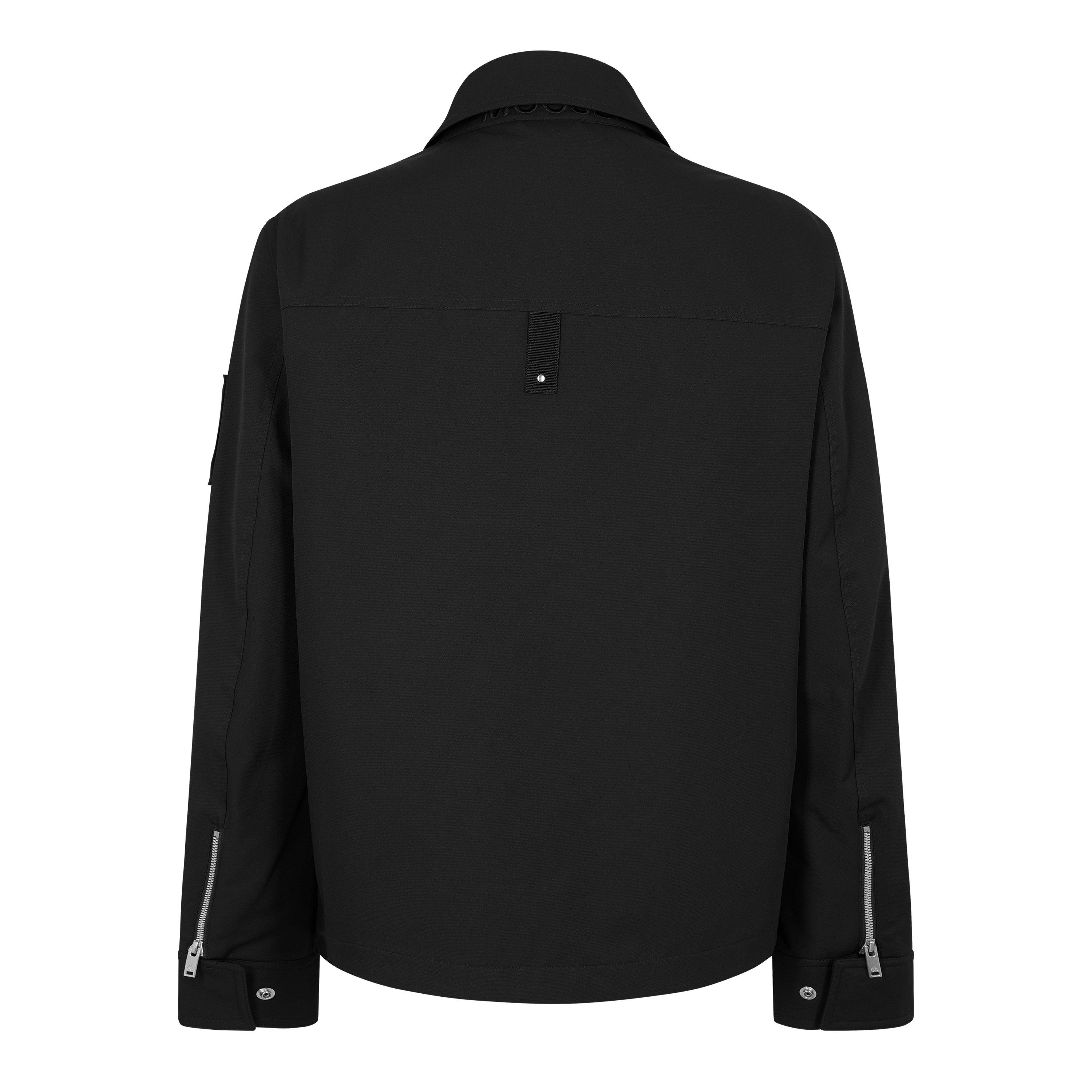 Moose Knuckles Men's Jacques OS Overshirt | FRASERS