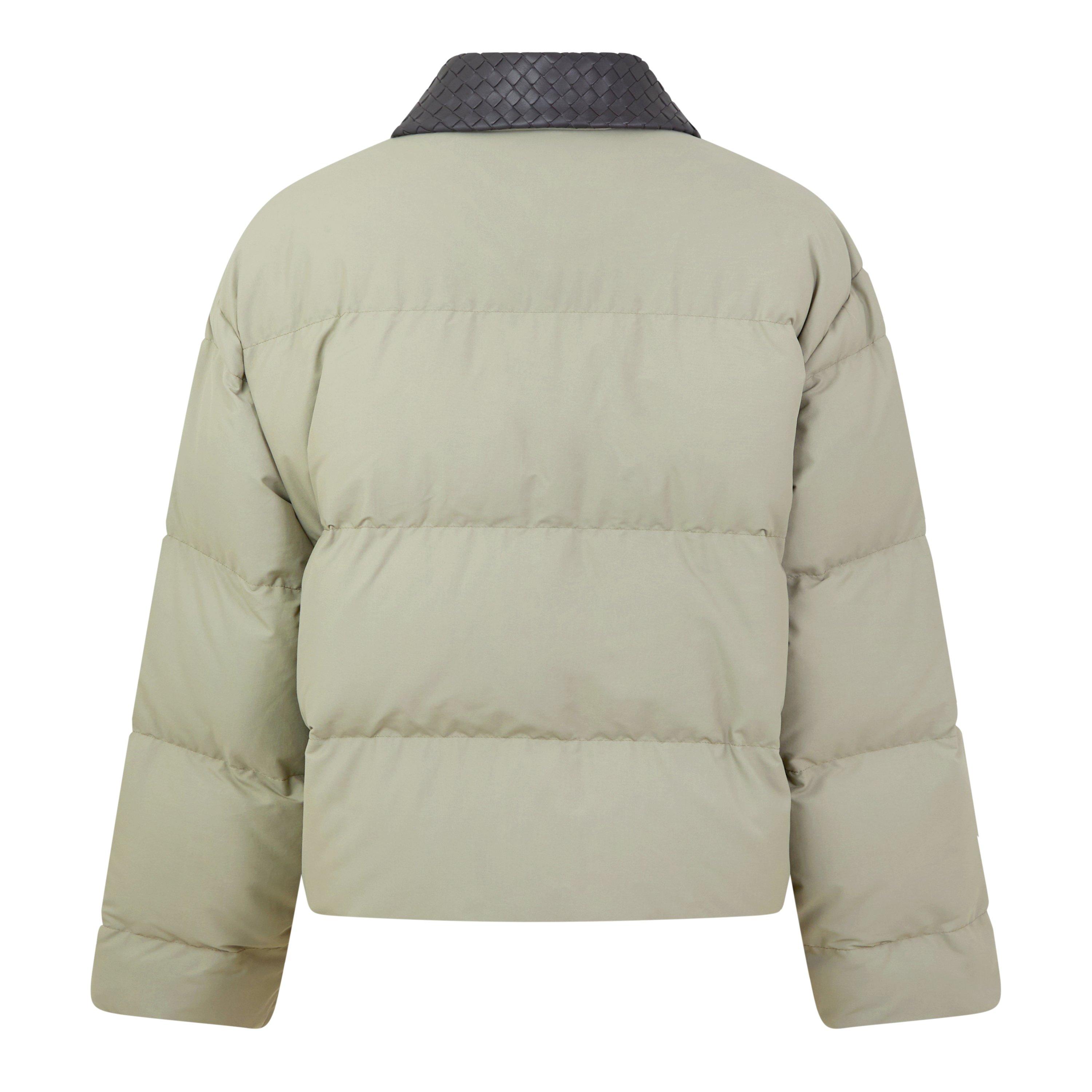 Tarragon - Bottega Veneta - BV Intrec Puffer Sn64 - 2