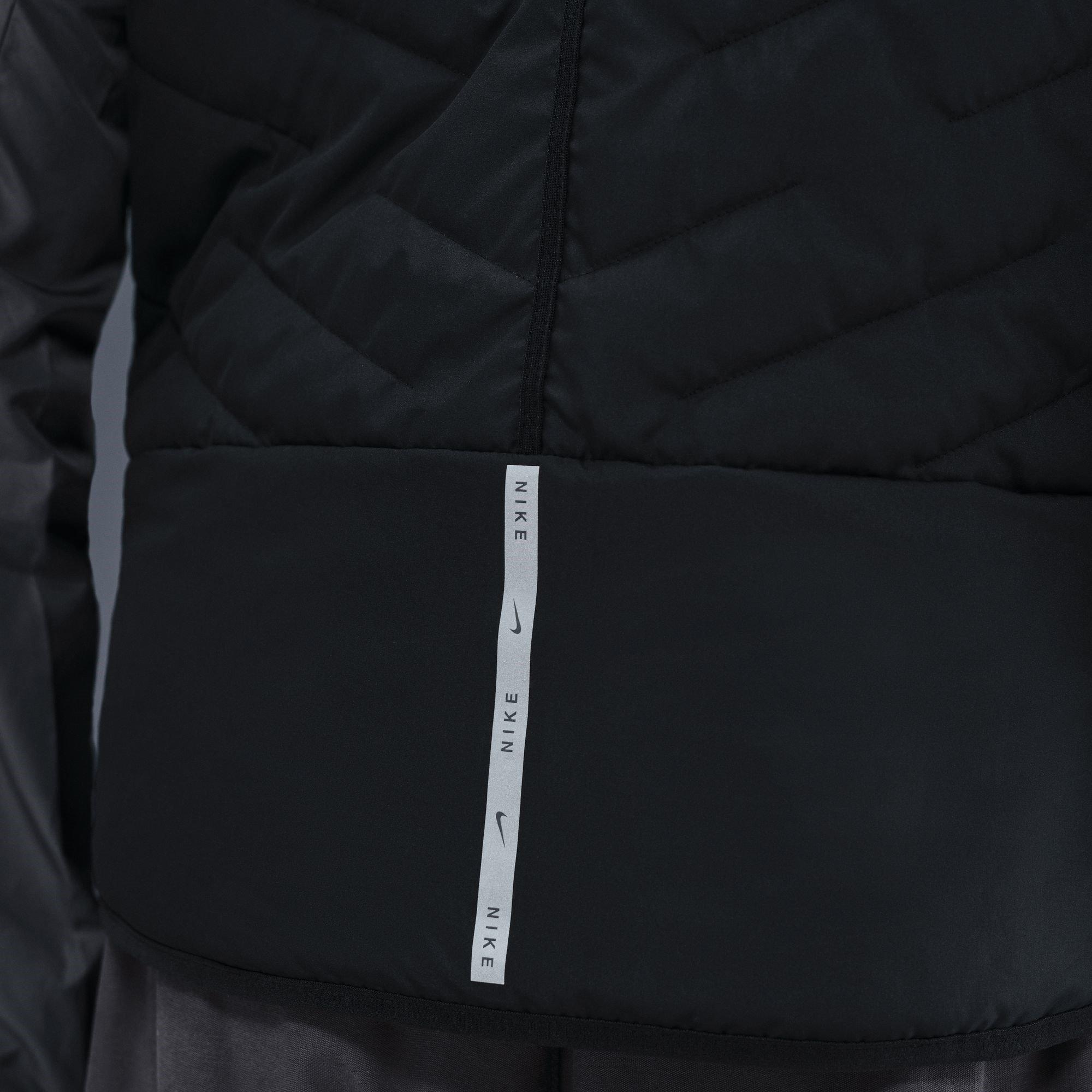 Black/Red - Nike - City Vest Sn54 - 12