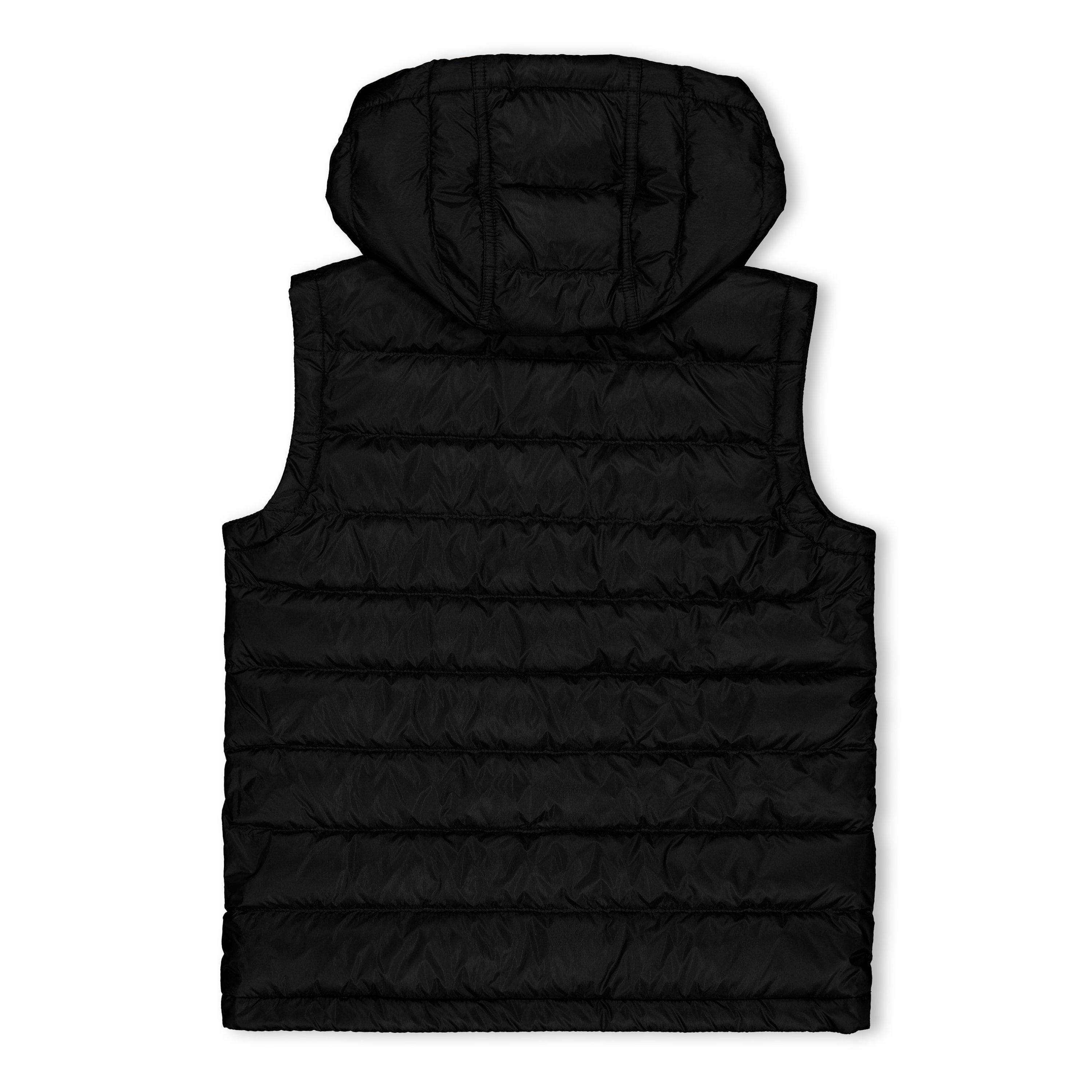 Black A1189 - Burberry - Burb Henry Gilet Jn64 - 2