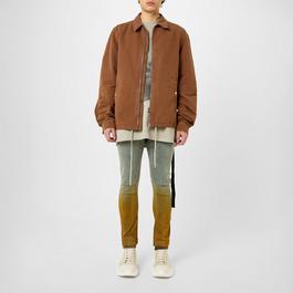 Rick Owens Drkshdw Zip Front Jacket