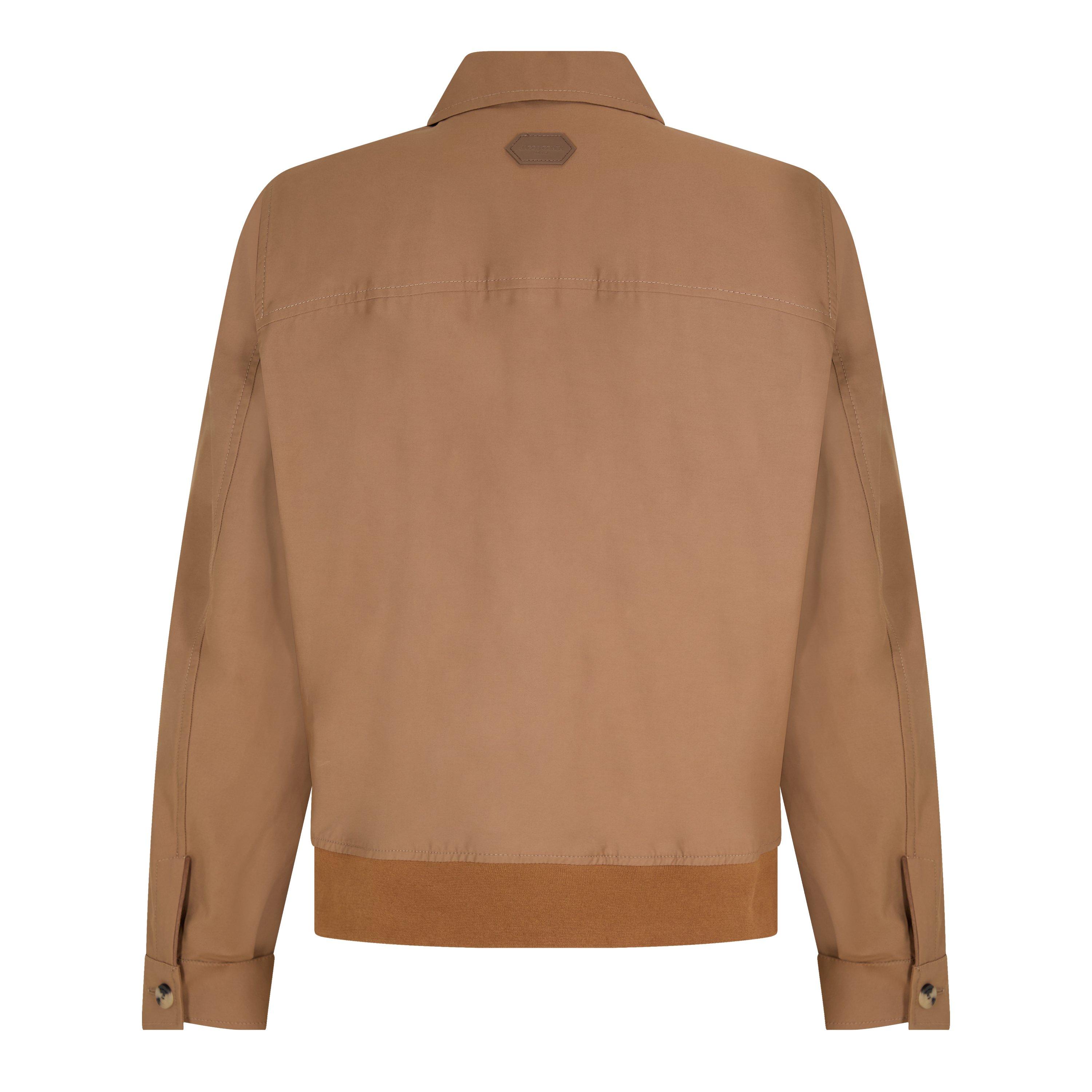 D84 Brown - Jacob Cohen - Jacob Harrington Sn62 - 2