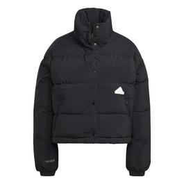 adidas Puffer Jacket Womens