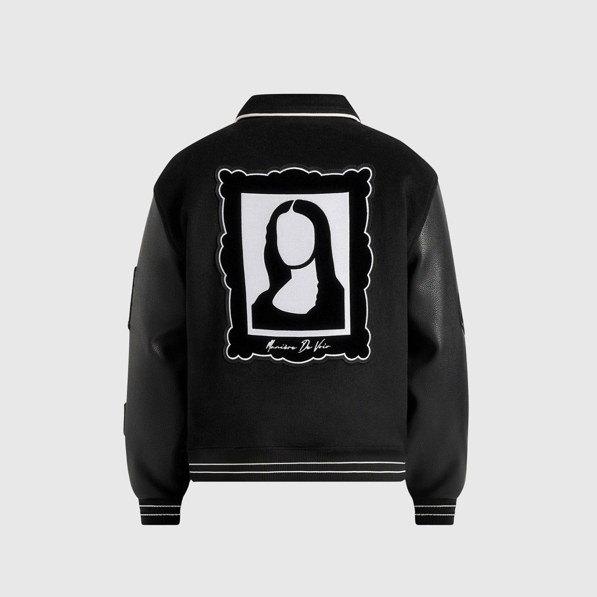 Black - Maniere De Voir - Maniere Mona Lisa Sn64 - 2