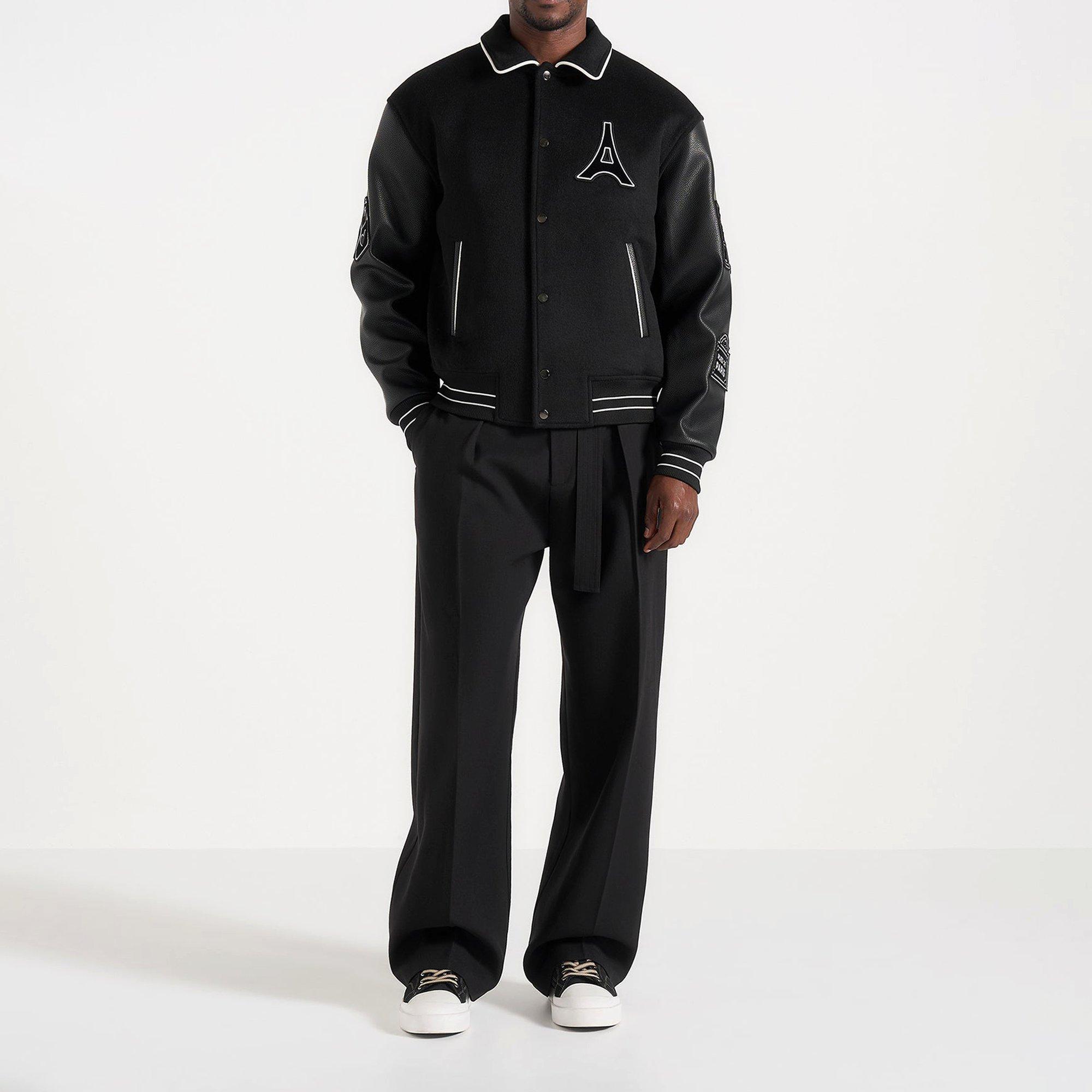 Black - Maniere De Voir - Maniere Mona Lisa Sn64 - 7