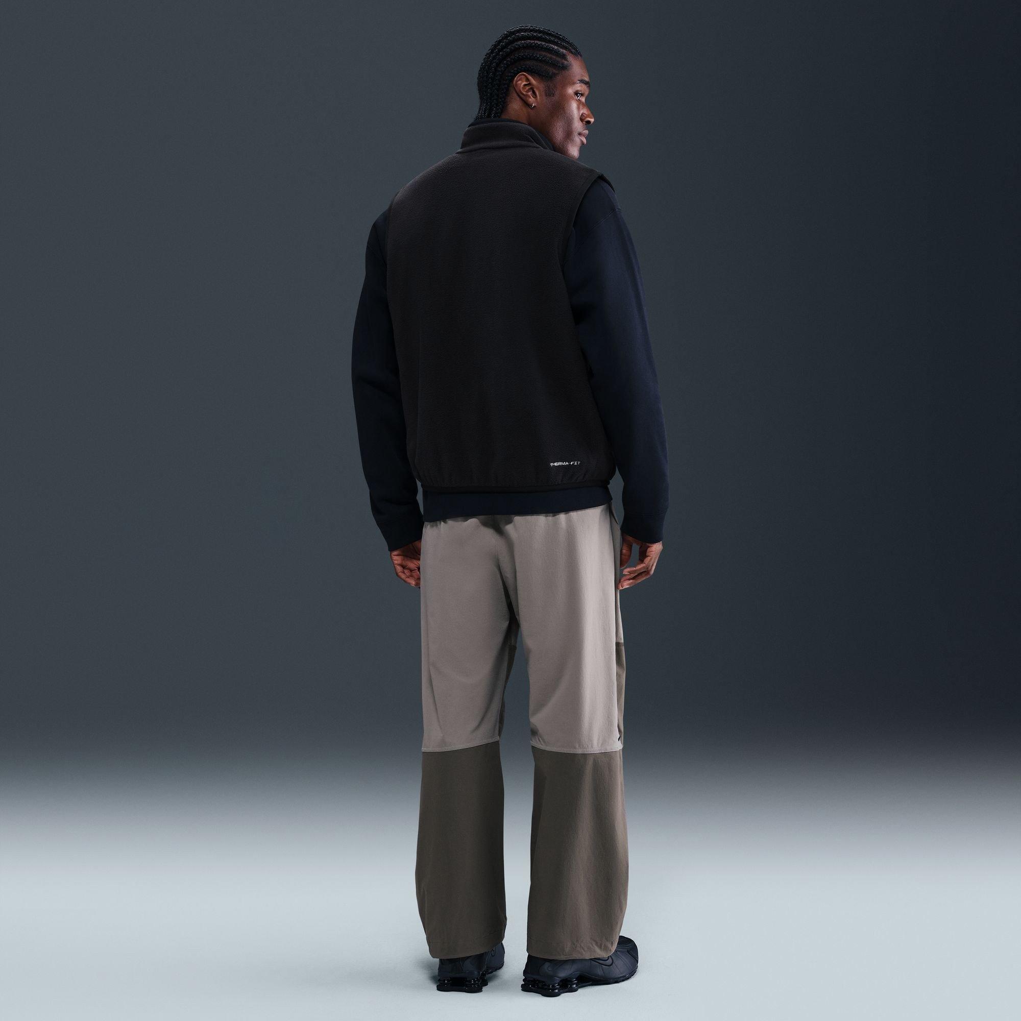 Black/White - Nike - Winter Vst Sn54 - 13