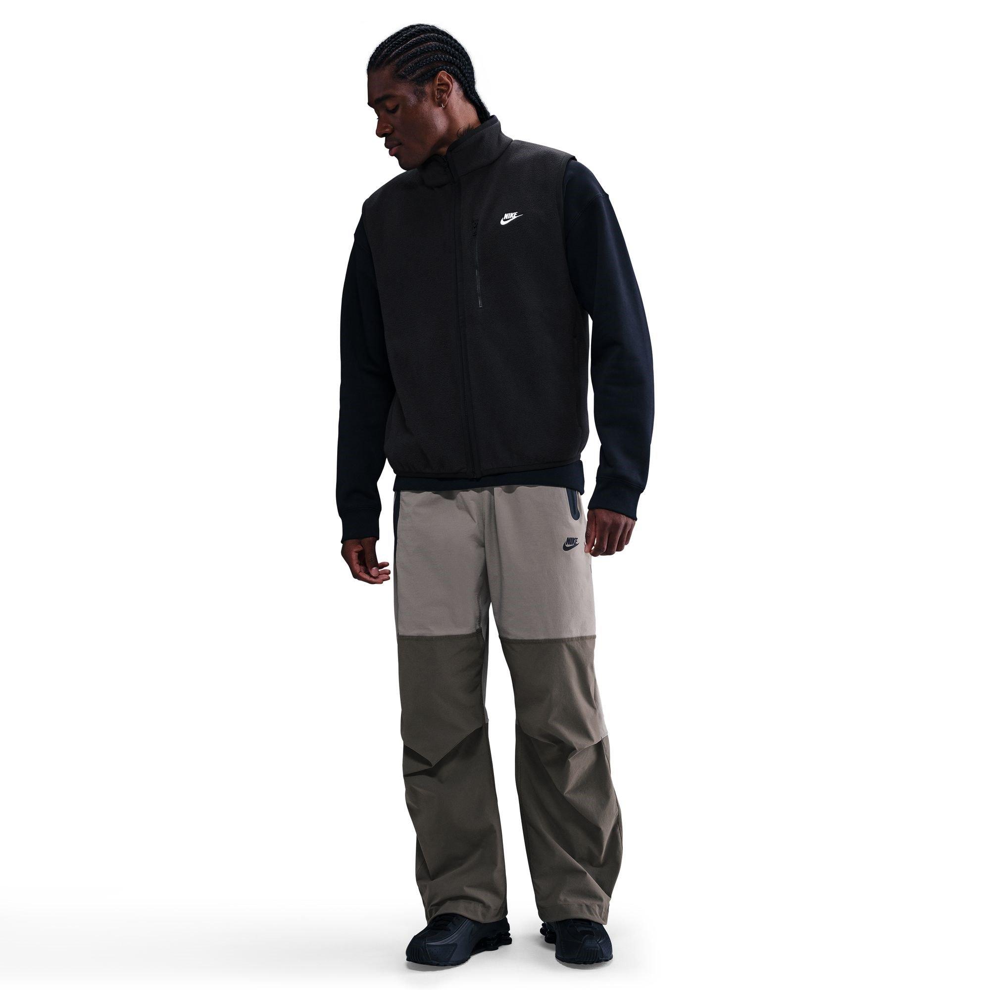 Black/White - Nike - Winter Vst Sn54 - 3