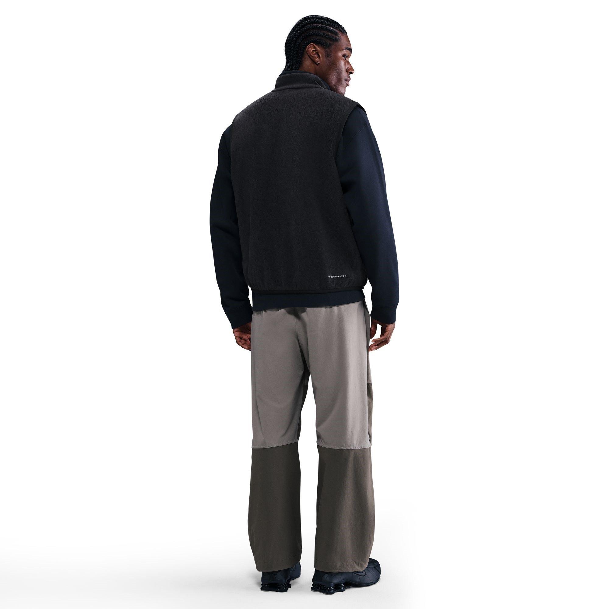 Black/White - Nike - Winter Vst Sn54 - 4