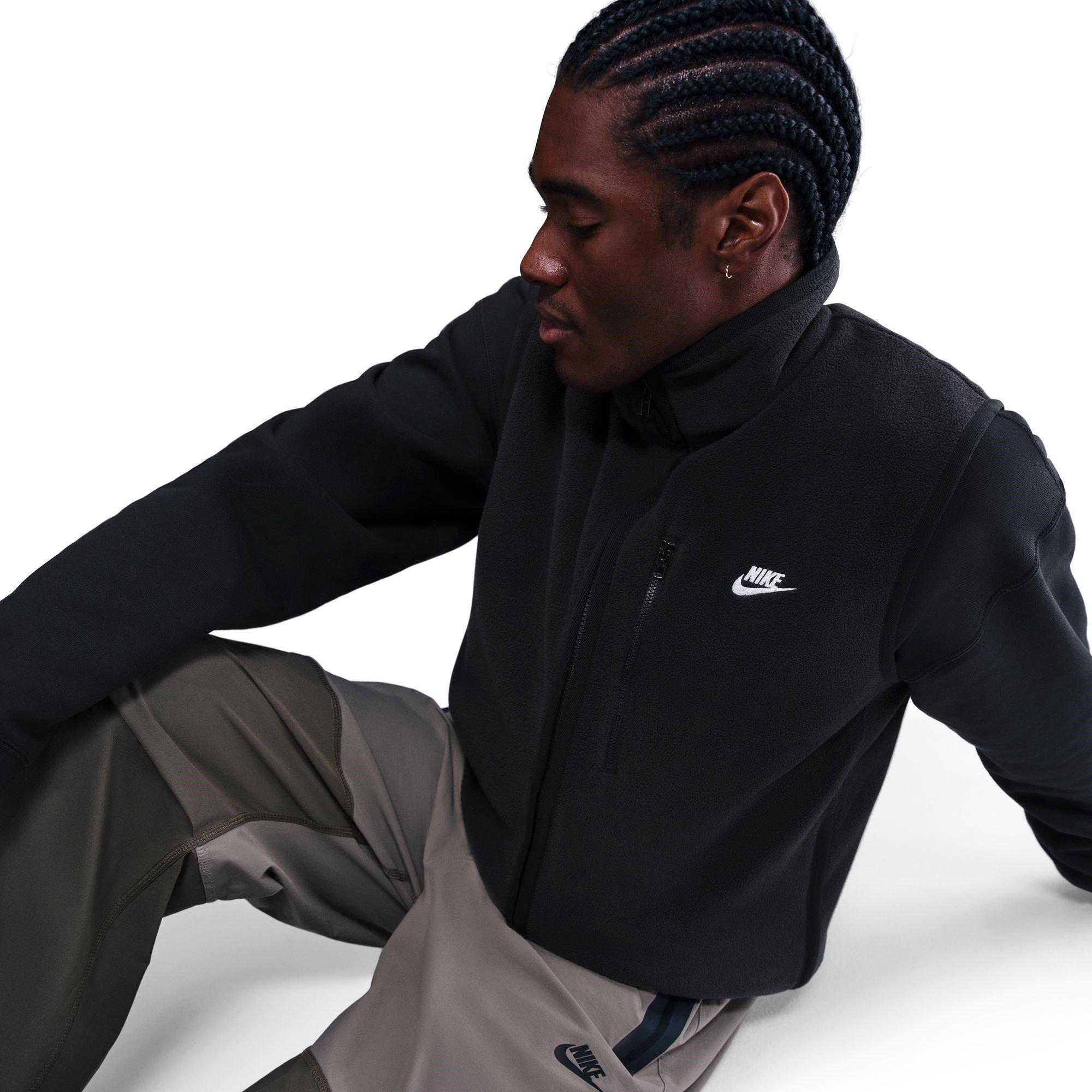 Black/White - Nike - Winter Vst Sn54 - 5