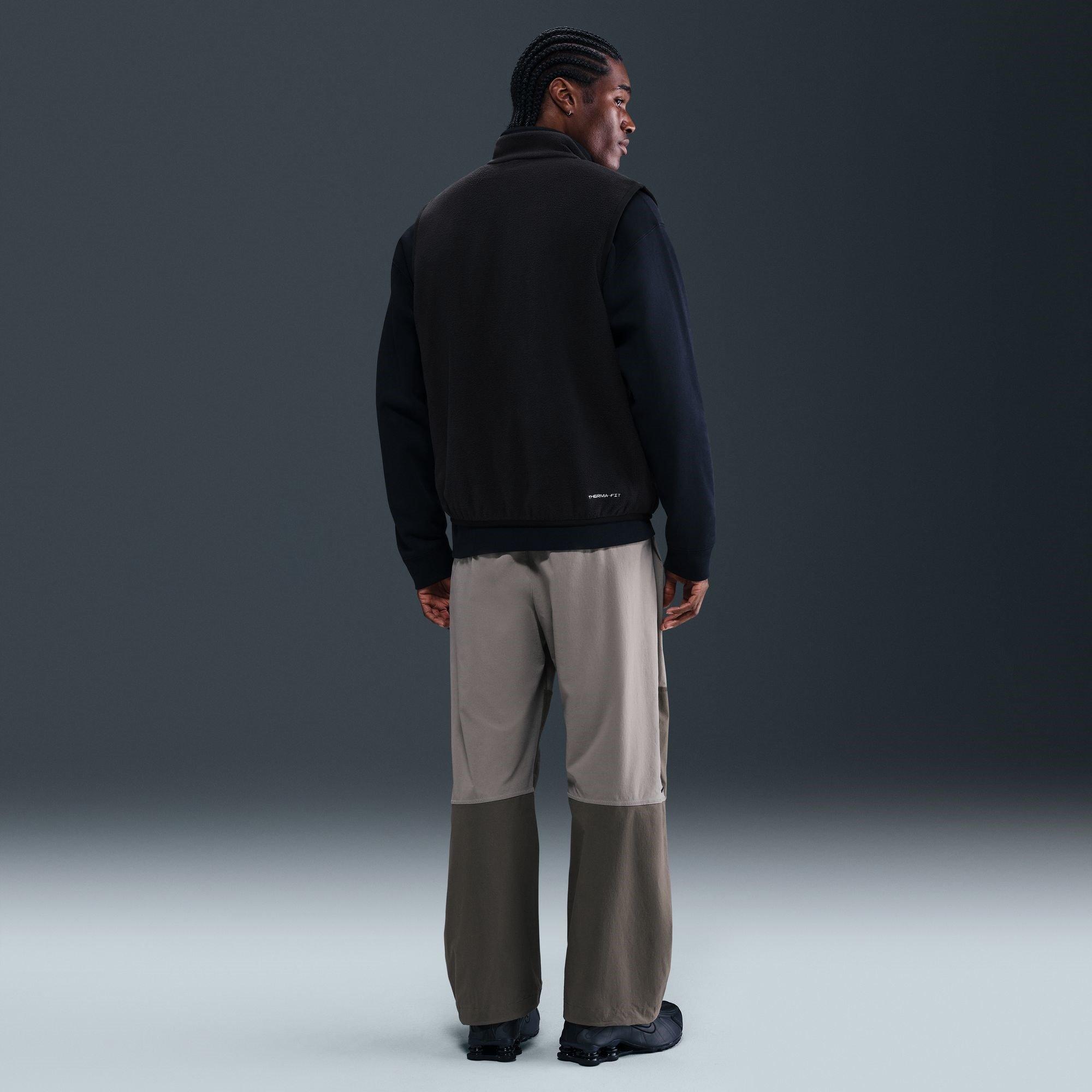 Black/White - Nike - Winter Vst Sn54 - 8