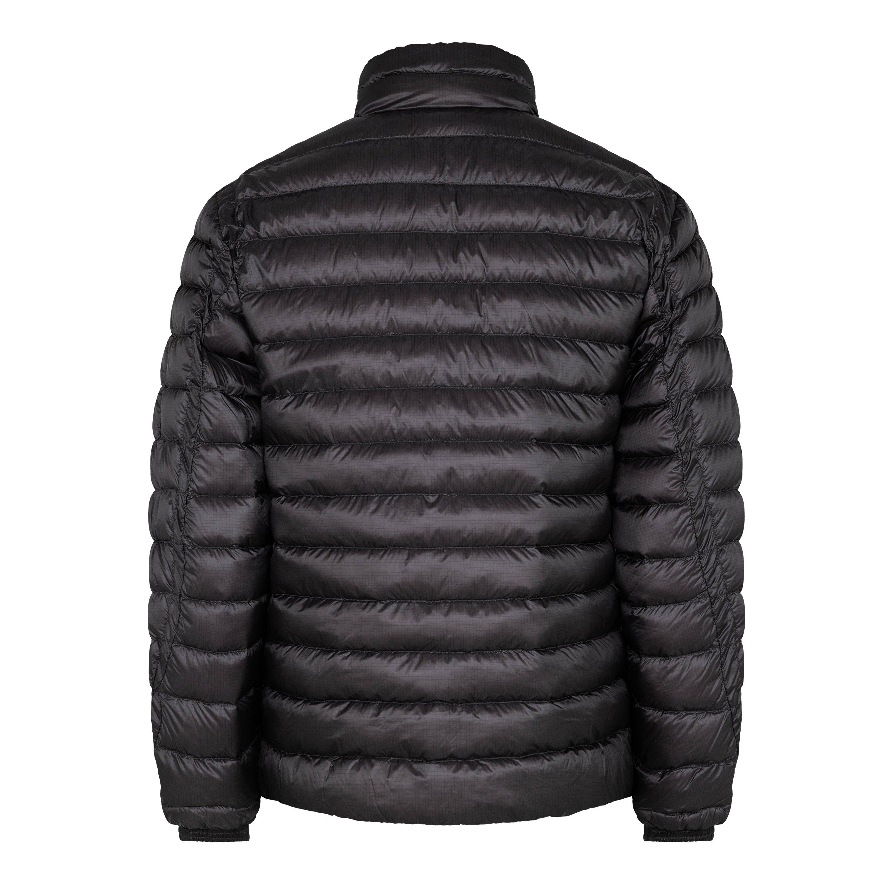 Black 999 - CP Company - CP Outerwear-Medium Sn99 - 2