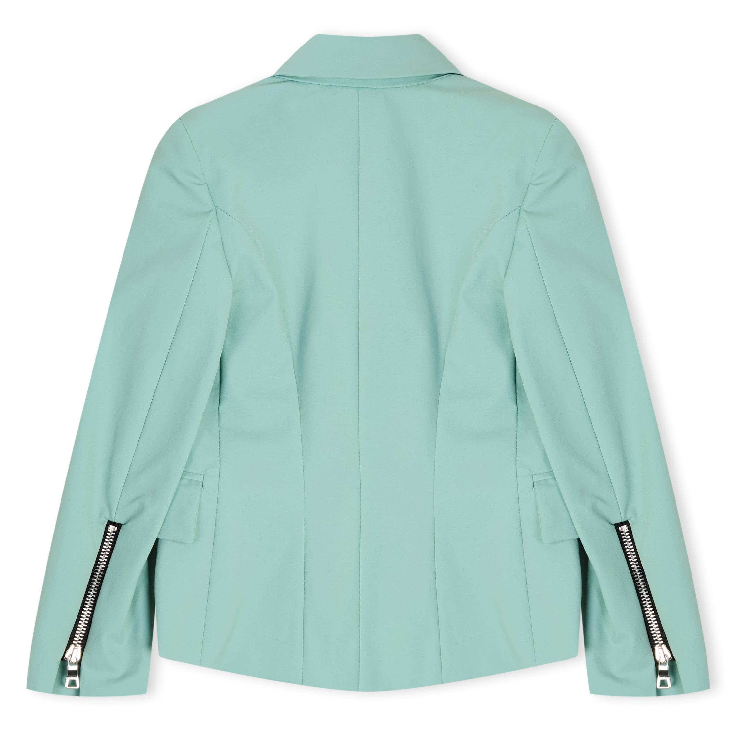 Greenish - Balmain - Kids' Structured Blazer - 2
