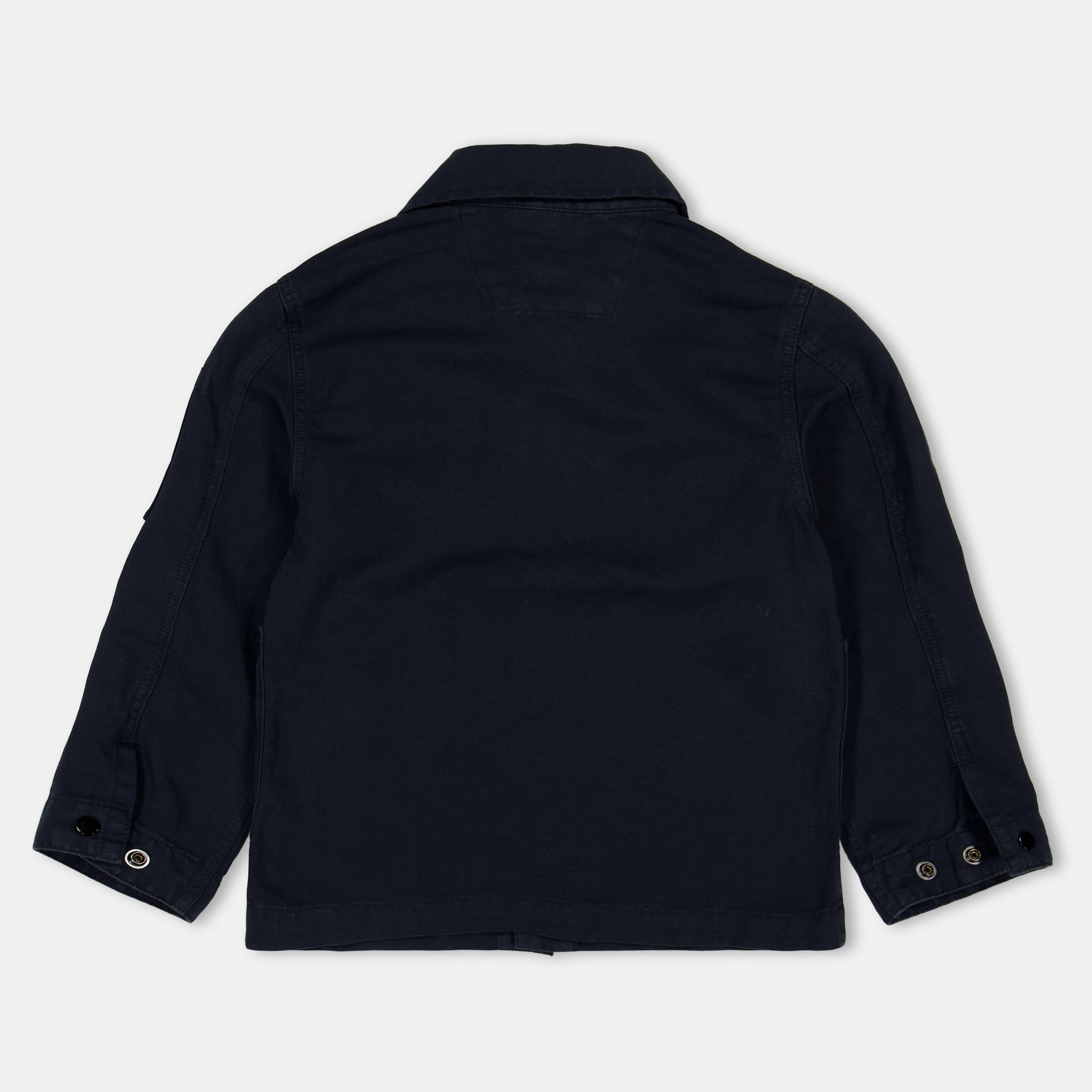 Ttl Eclps 41150 - CP Company - CP Jacket Jn99 - 2