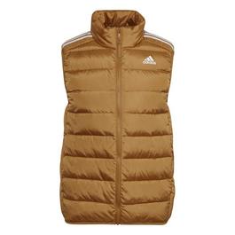 adidas Essentials Light Down Vest Mens Gilet