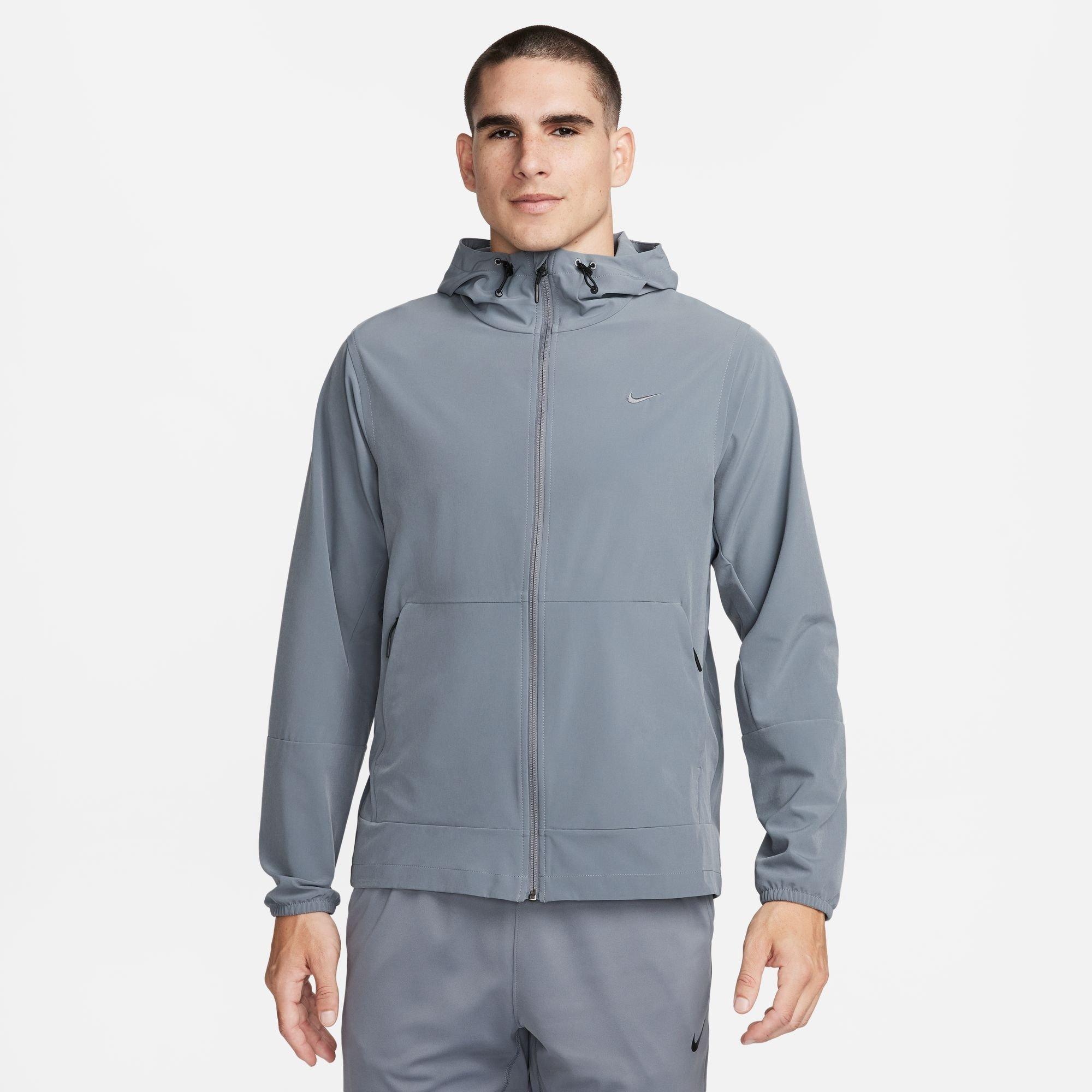 Unlimited Repel Hooded Versatile Jacket Mens