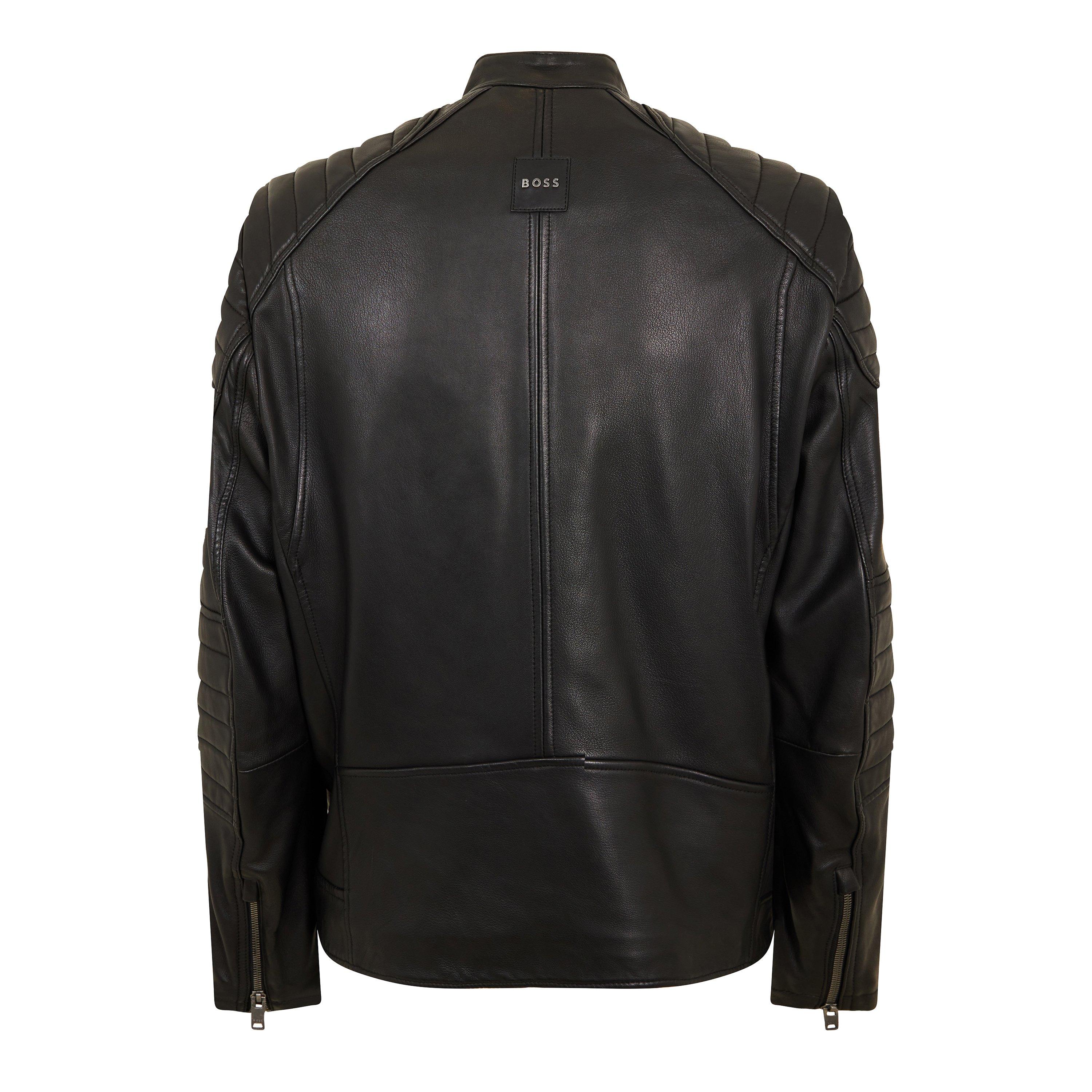 Black - Boss - Jolur 10256100 01 - 2