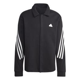 adidas Future Icons 3-Stripes Coaches Jacket