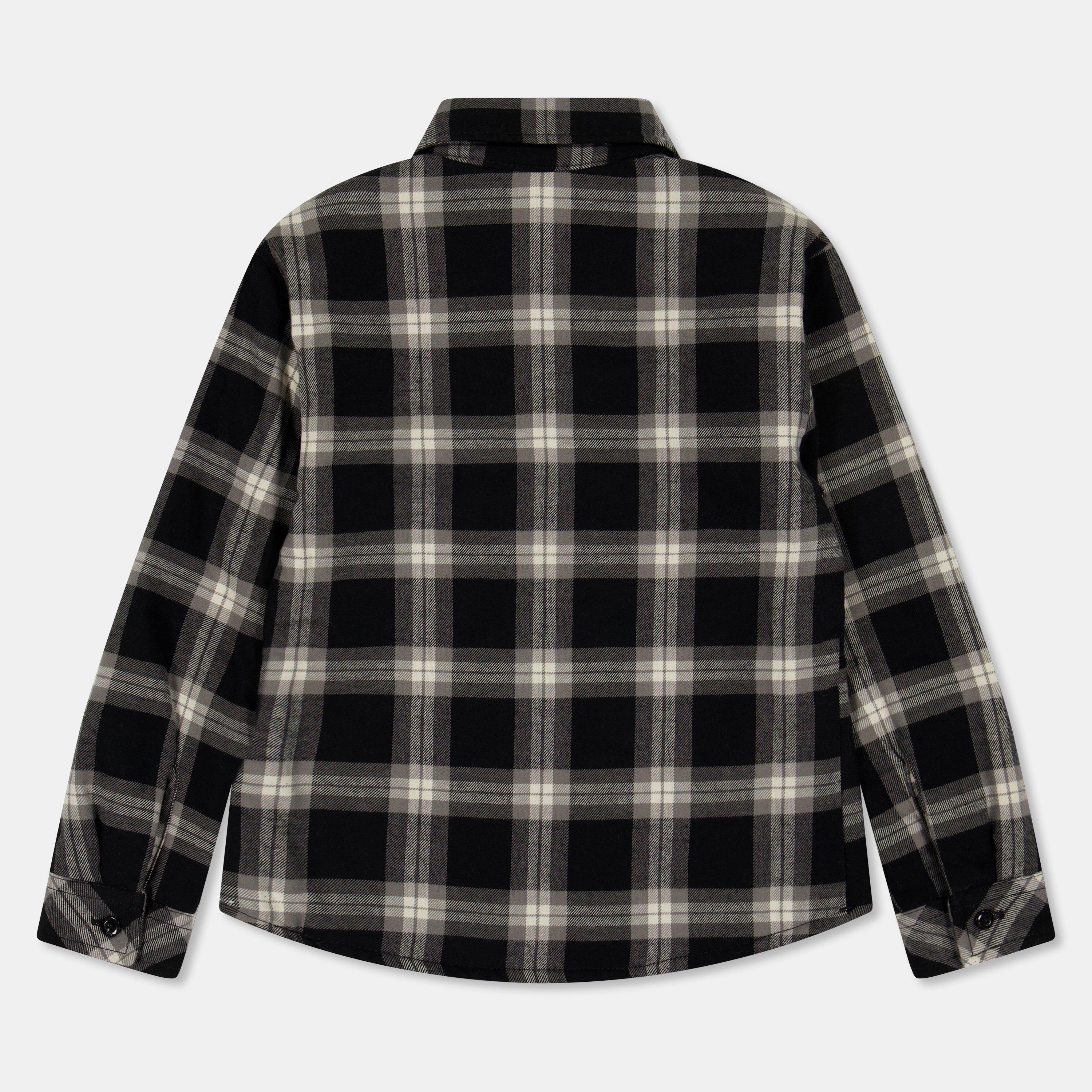 Drk Bottle - G Star - Kids' Gstar Overshirt - 2