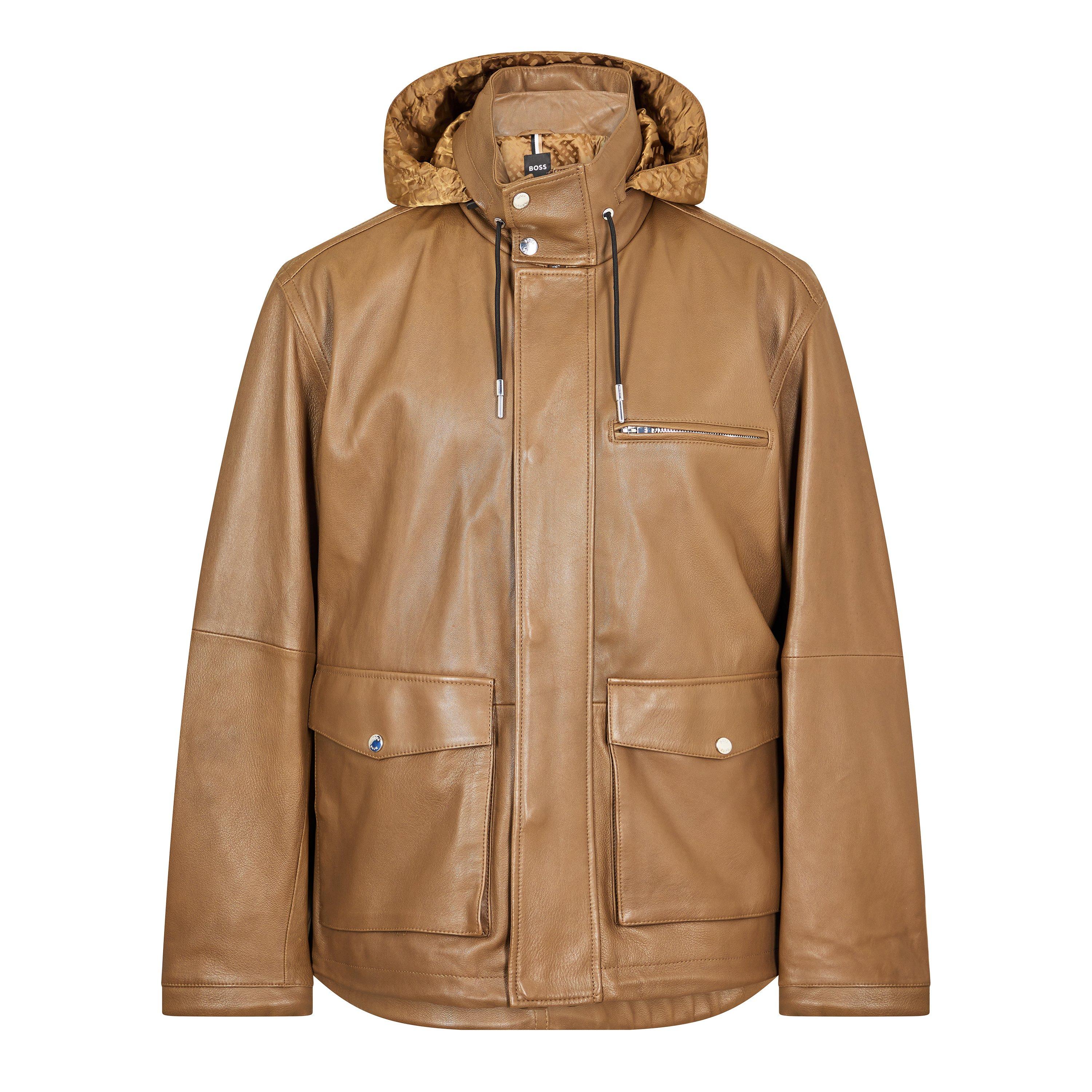 Open Brown - Boss - Molero 10251390 01 - 1