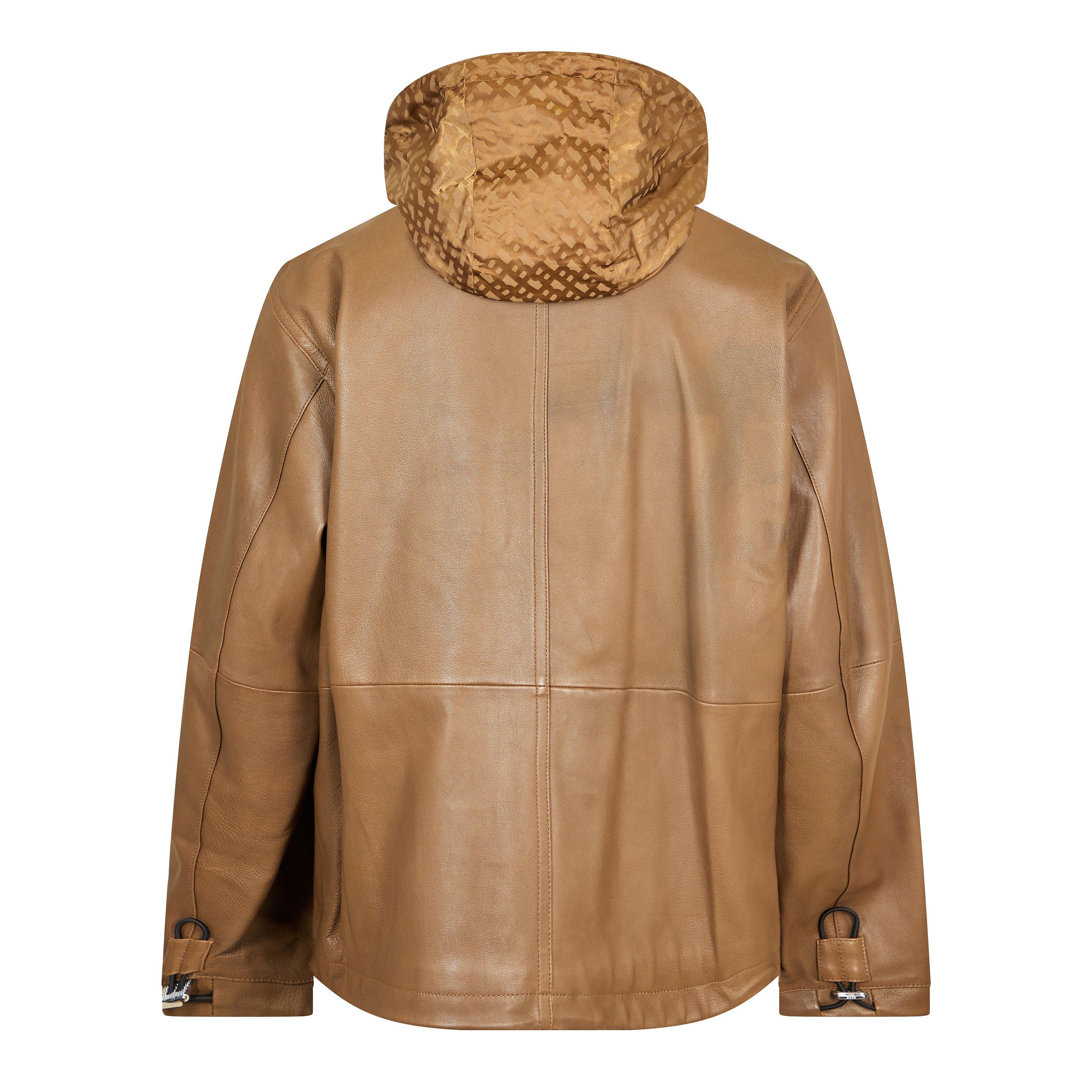 Open Brown - Boss - Molero 10251390 01 - 2