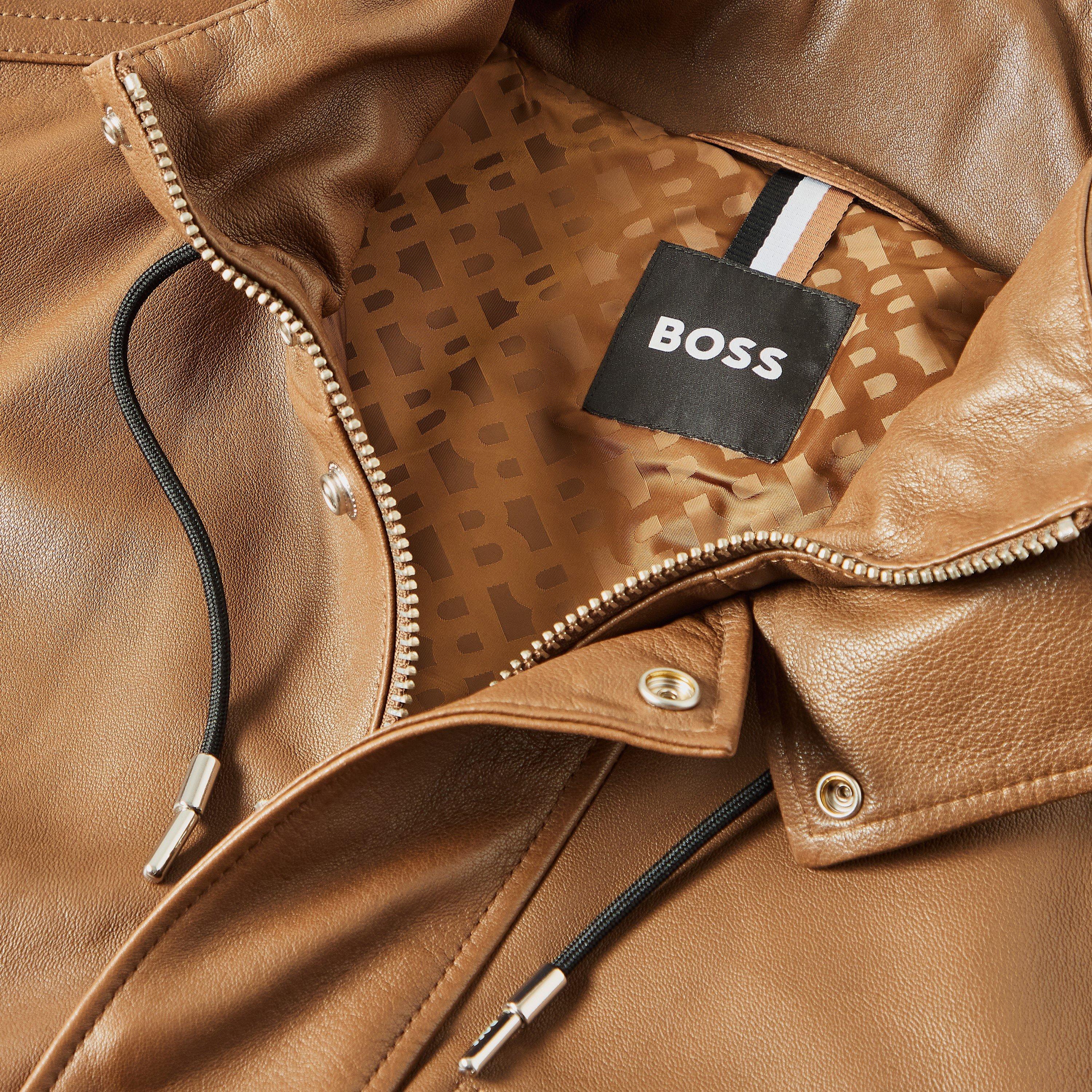 Open Brown - Boss - Molero 10251390 01 - 3