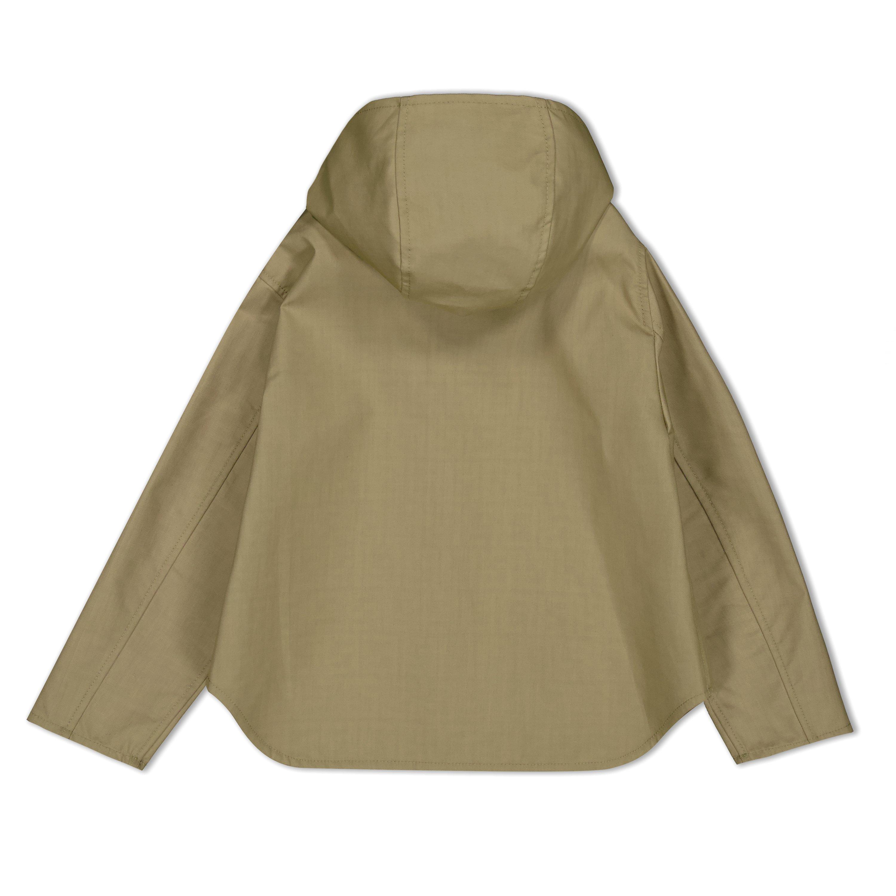 Beige F0CJU - Fendi - Fendi Lgo Jacket Jn64 - 2
