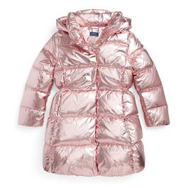 Polo Ralph Lauren Padded Jacket