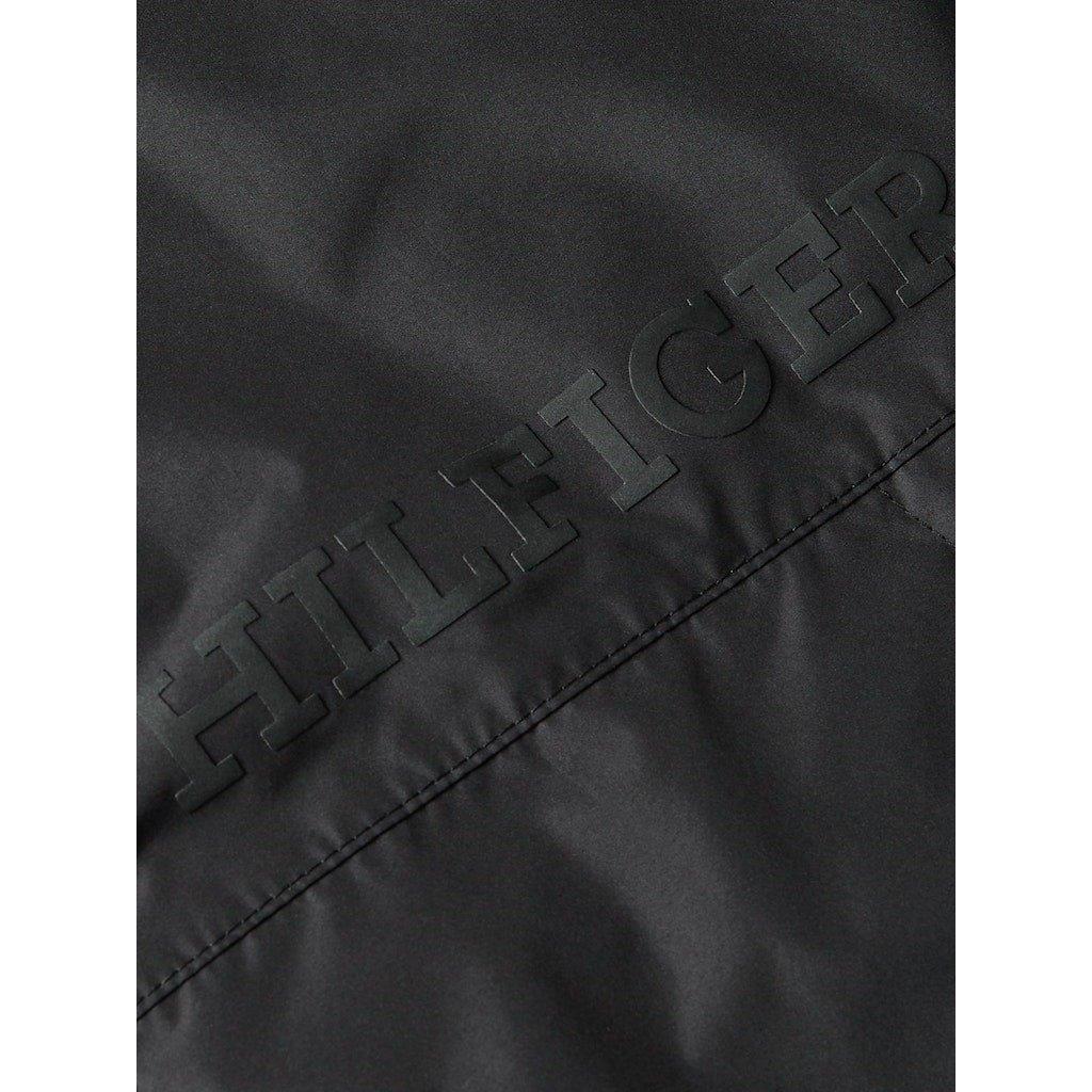 Black - Tommy Hilfiger - Men's Portland Parka - 6