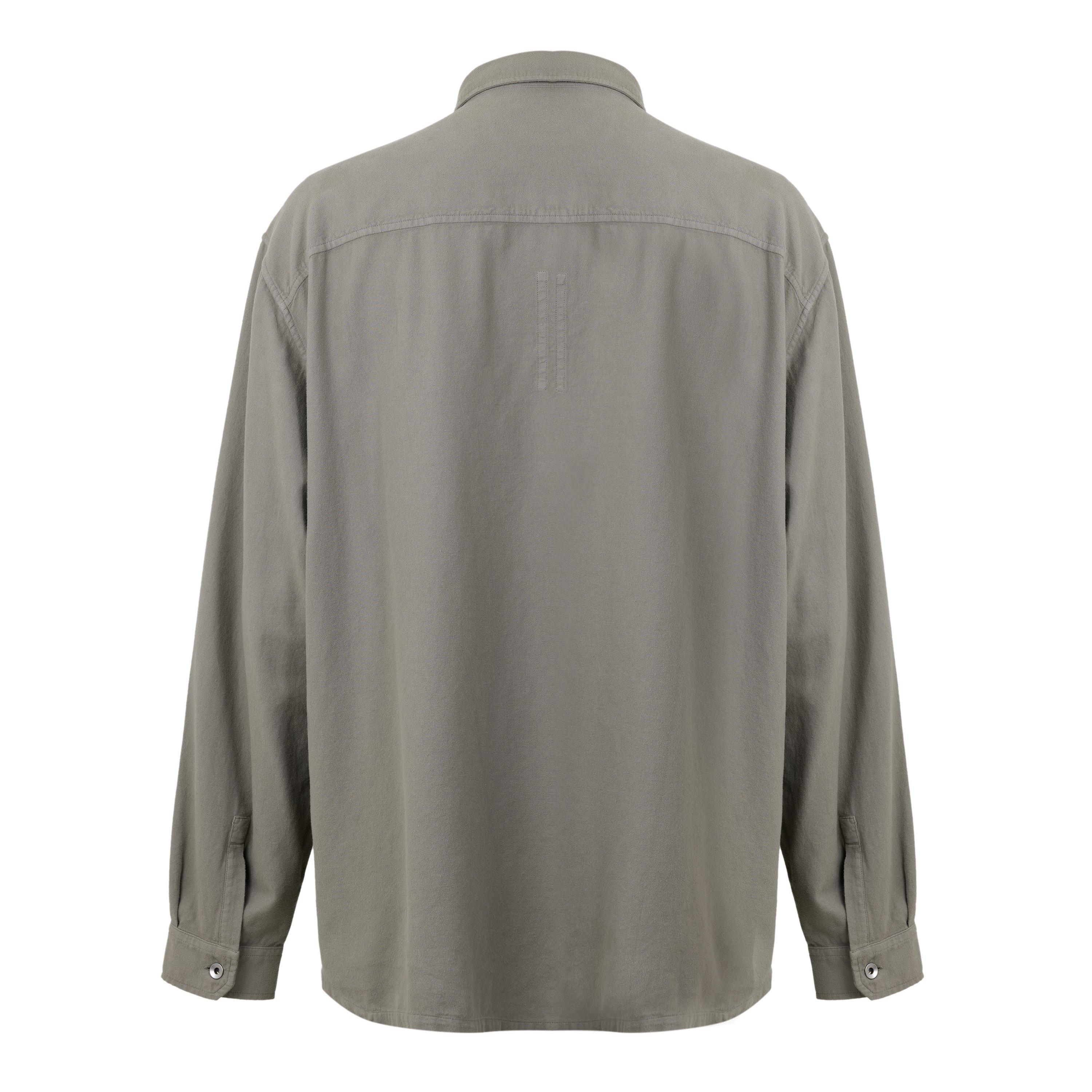Mineral - Rick Owens Drkshdw - Rick DS Jumbo Outers Sn63 - 2