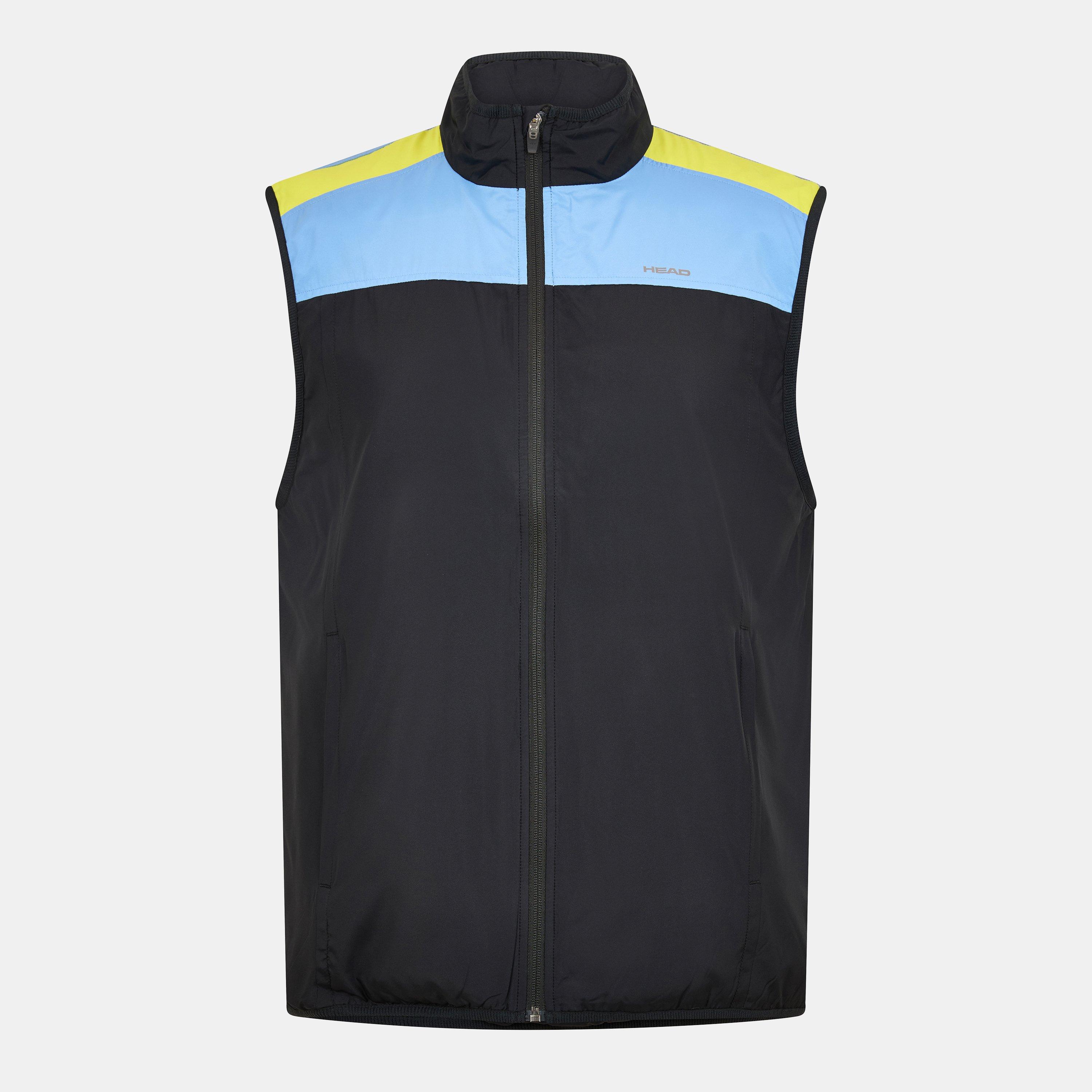 Head Men's Endurance Gilet - Black - Large