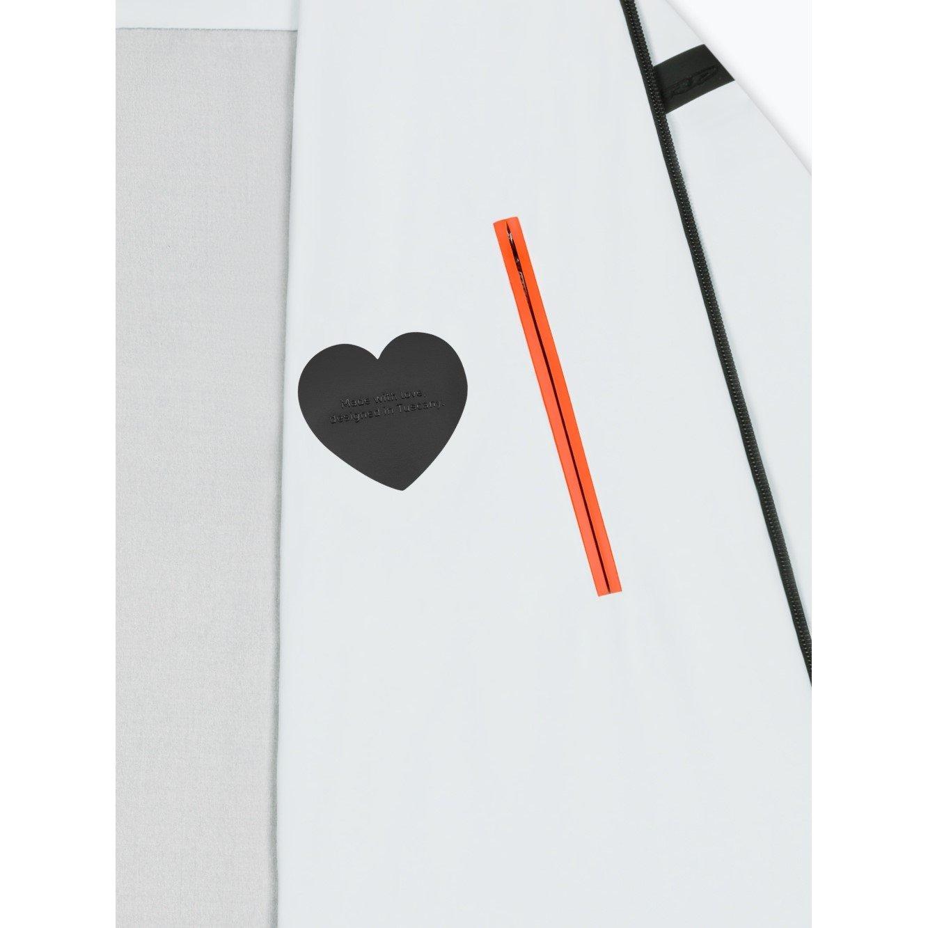 Sky - Roberto Ricci Designs - Men's Cultissimo Overshirt - 4