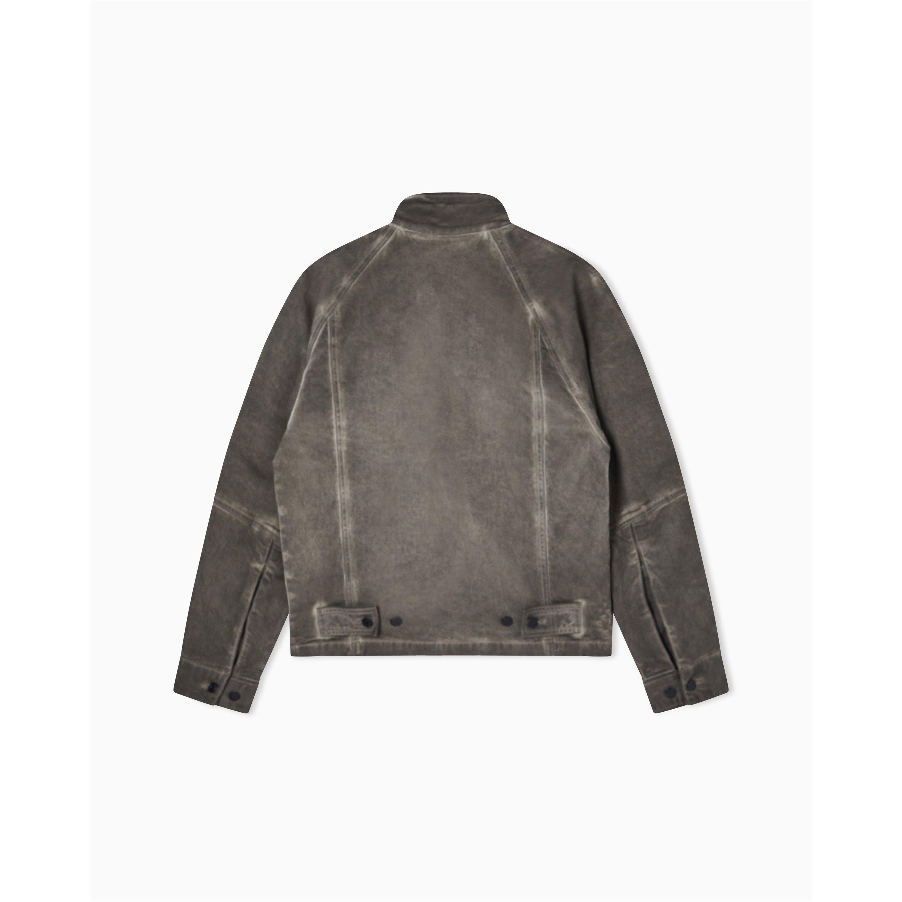 Beluga U8112 - Emporio Armani - BLOUSON JACKET - 3