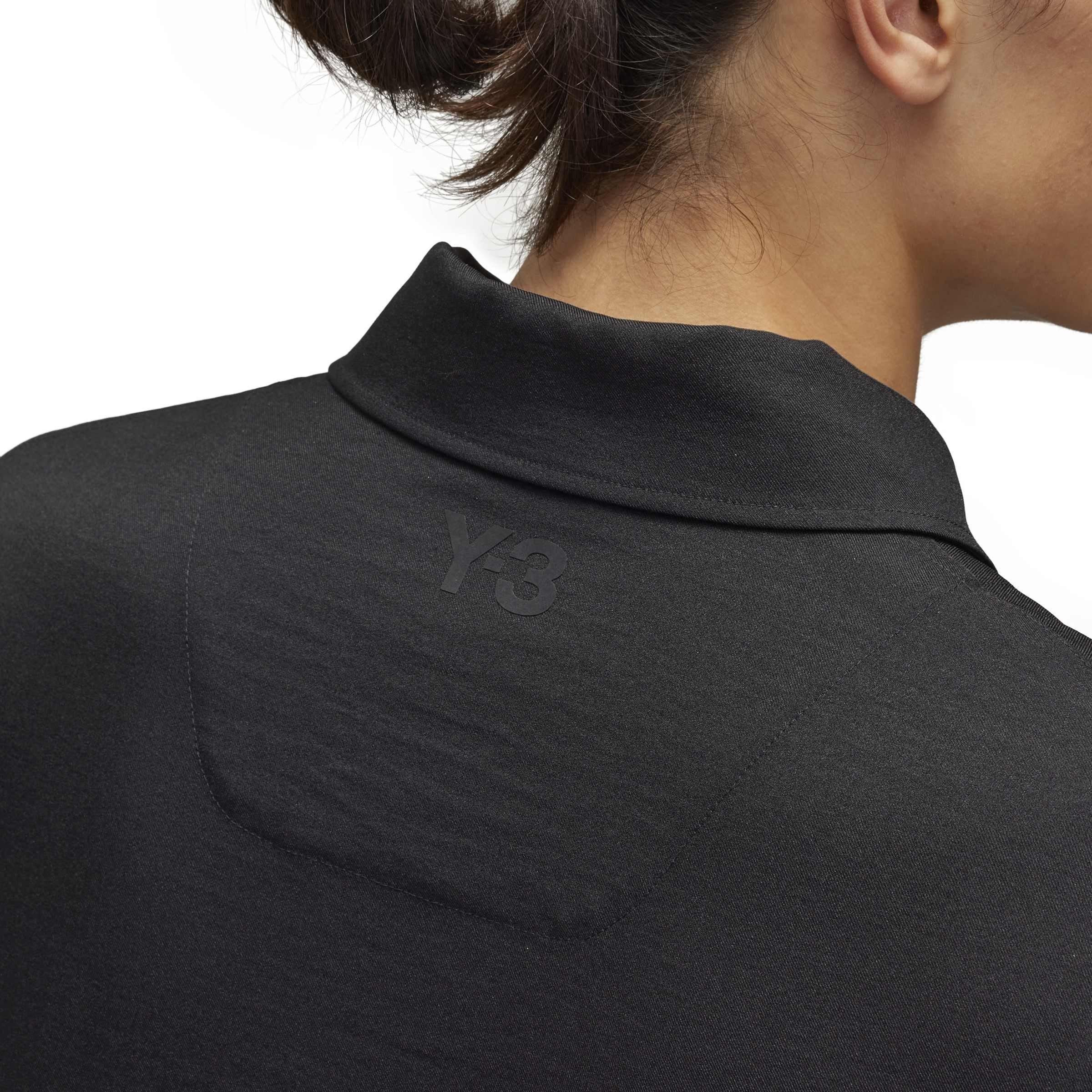 black - Y3 - Adidas Y-3 Sport Uni Sn64 - 5