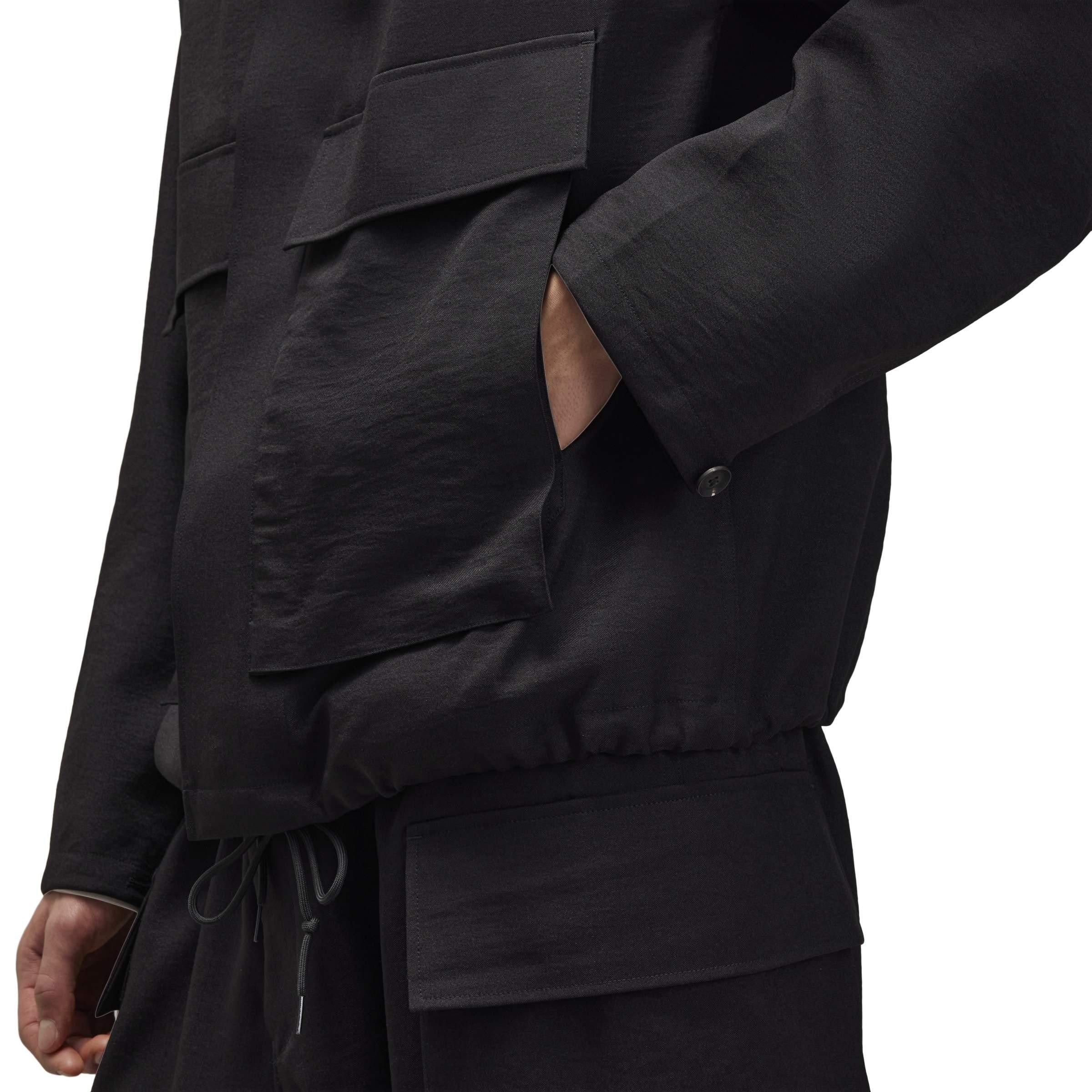 black - Y3 - Adidas Y-3 Sport Uni Sn64 - 8