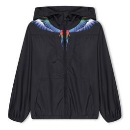 Marcelo Burlon MCWngWindbrk Jn99