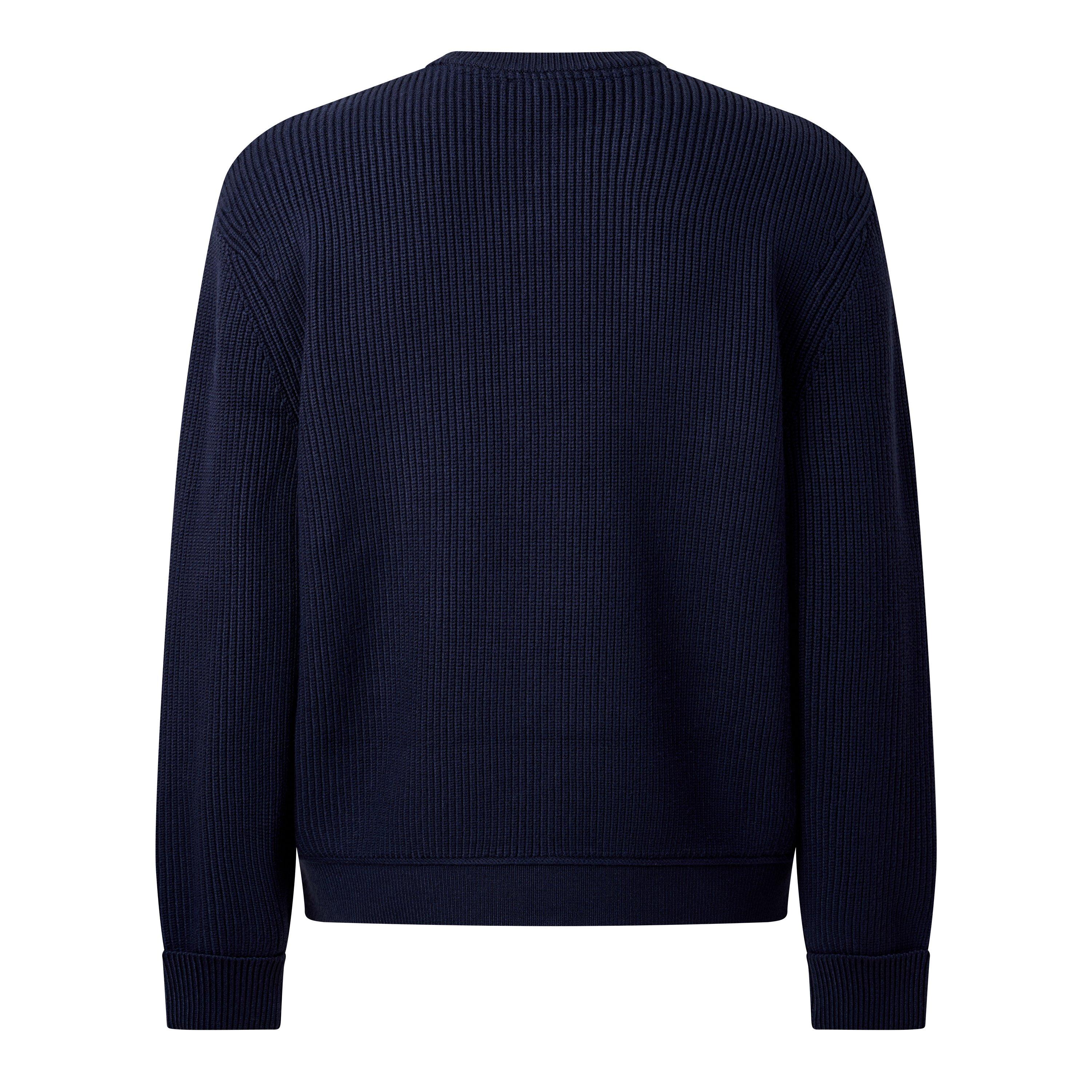 Marine - Ted Baker - Ted Bomber Jacket Sn64 - 2