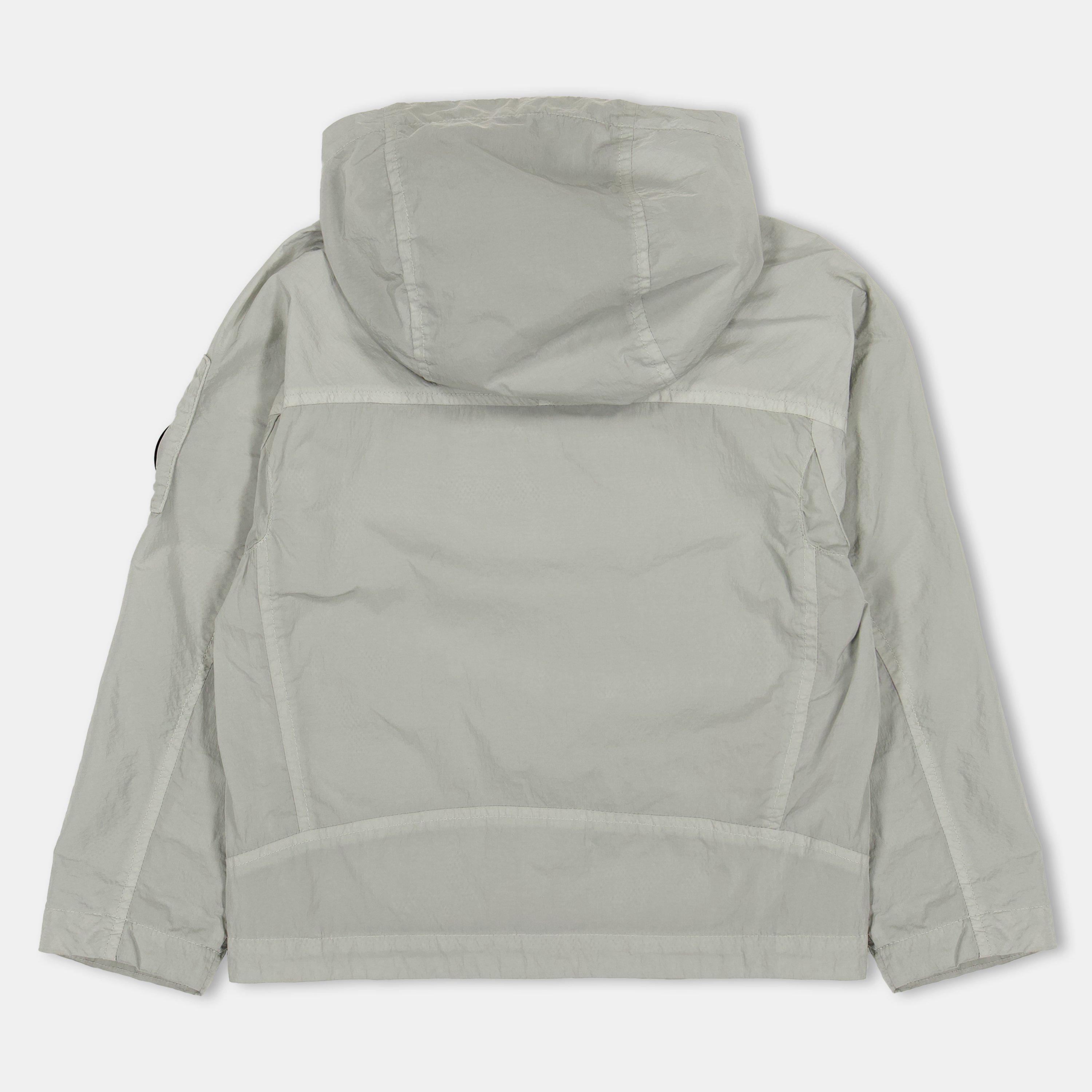 Frost Ice 10073 - CP Company - CP Jacket Jn99 - 2