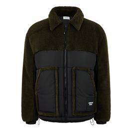 Ambush Teddy Pad Jkt Sn99