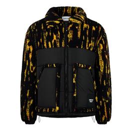 Ambush Teddy Padded Jacket