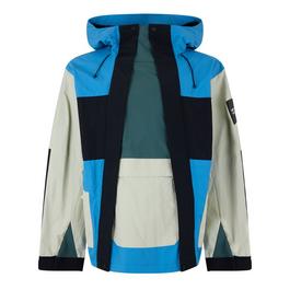 Ambush Colour Block Mountain Parka