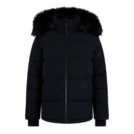 Jack Wills JW Padded Jacket