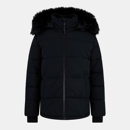 Jack Wills Padded Jacket