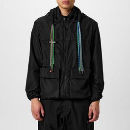 Ambush Multicord Windbreaker